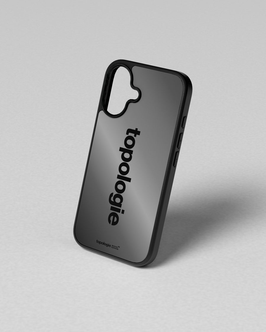 Siurana Phone Case / Black Mirror