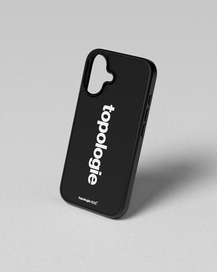 Siurana Phone Case / Black