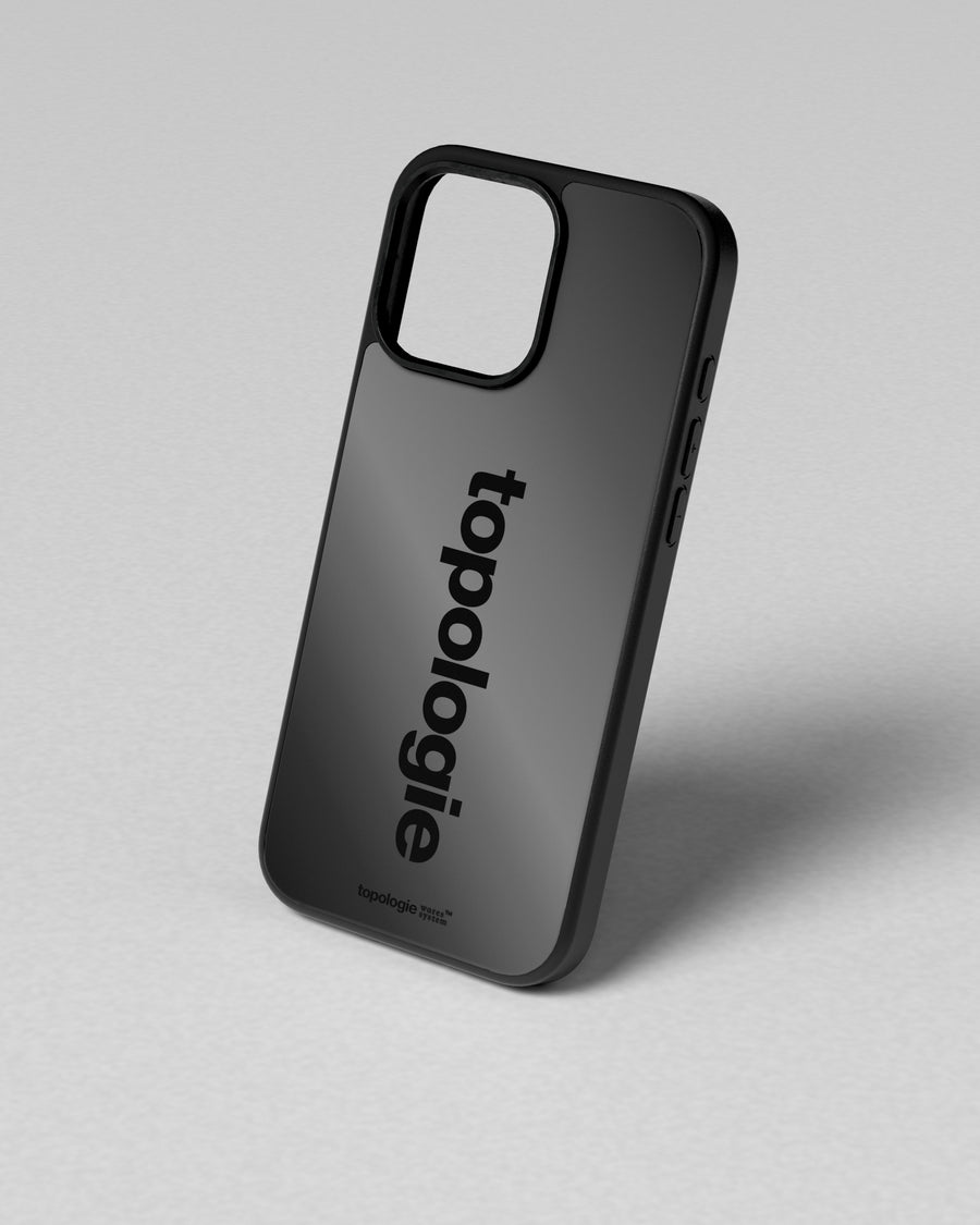 Siurana Phone Case / Black Mirror