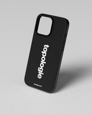 Siurana Phone Case / Black / iPhone 16 Pro Max