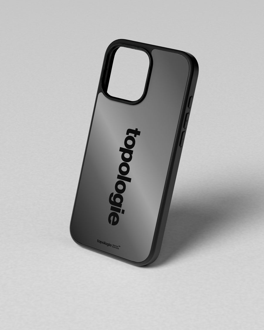 Siurana Phone Case / Black Mirror