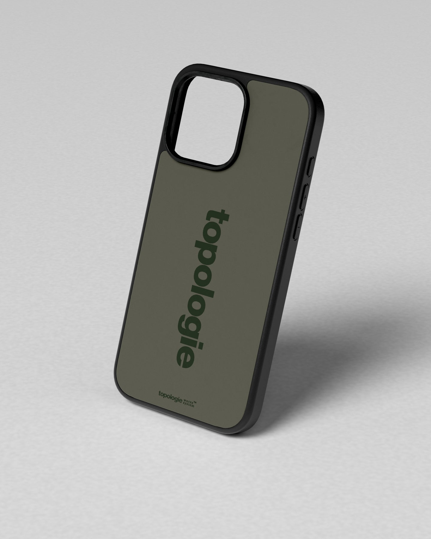 Siurana Phone Case / Moss / iPhone 16 Pro Max