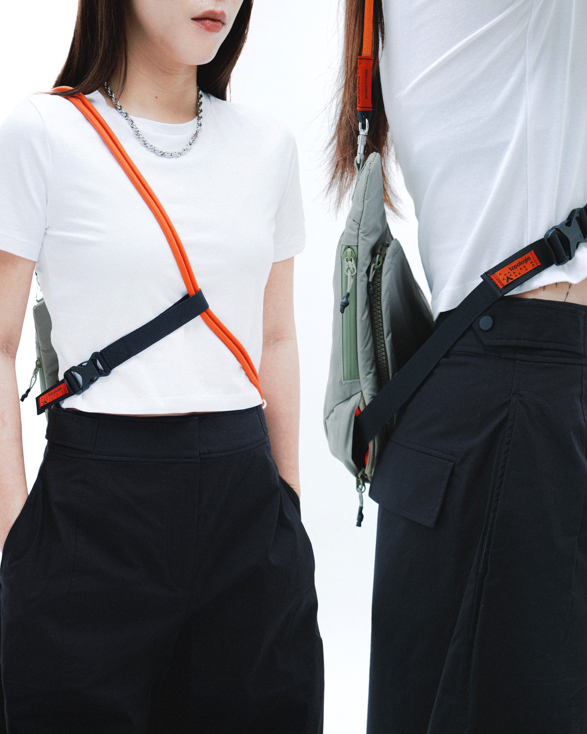 Sling Messenger Large