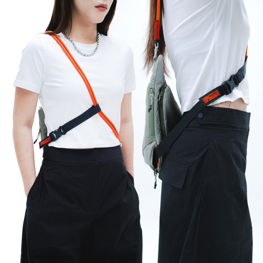 Sling Messenger Large (スリング メッセンジャー ラージ)