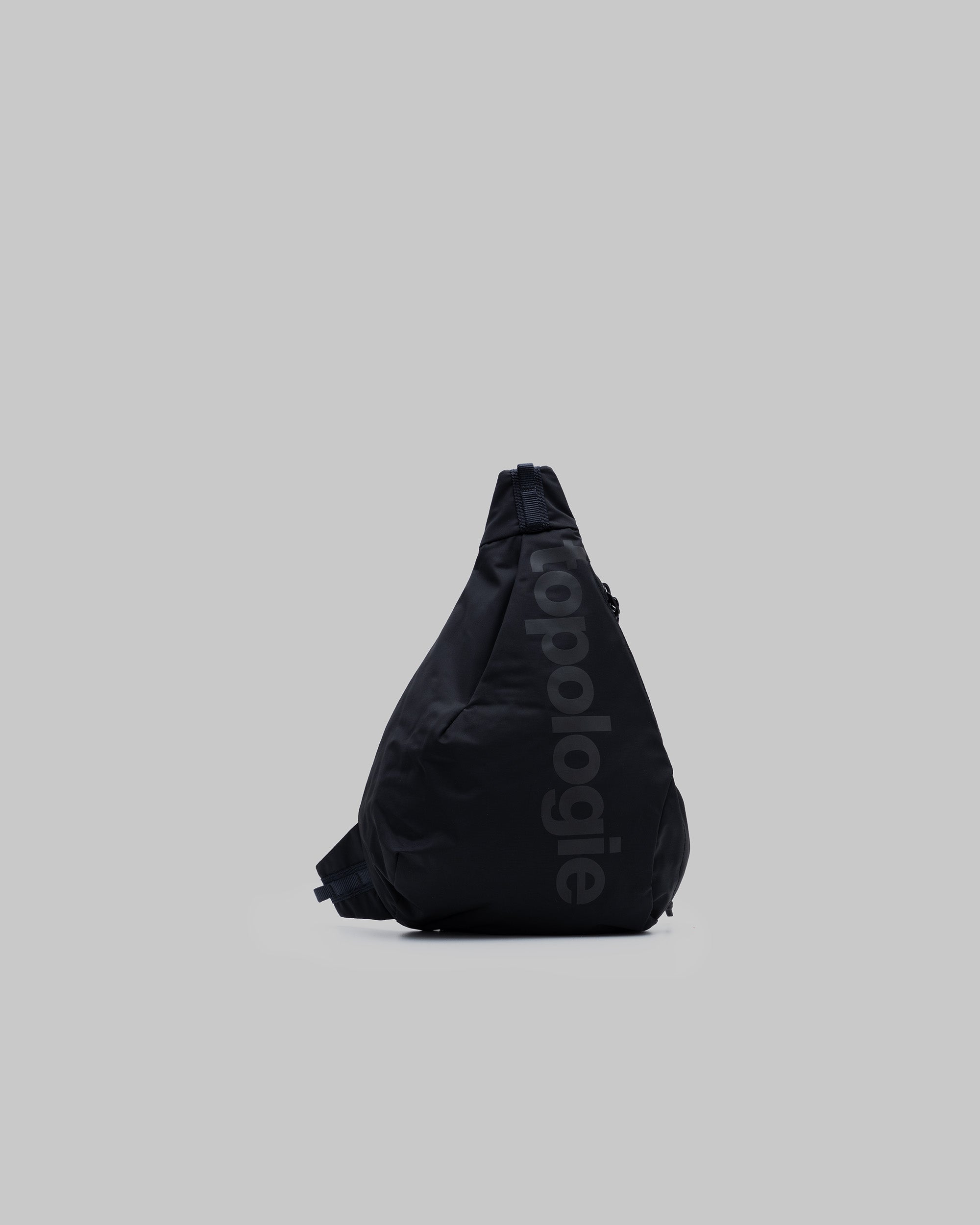 topologie Sling Messenger Large黒 Sling Messenger Small (スリング メッセンジャー スモール