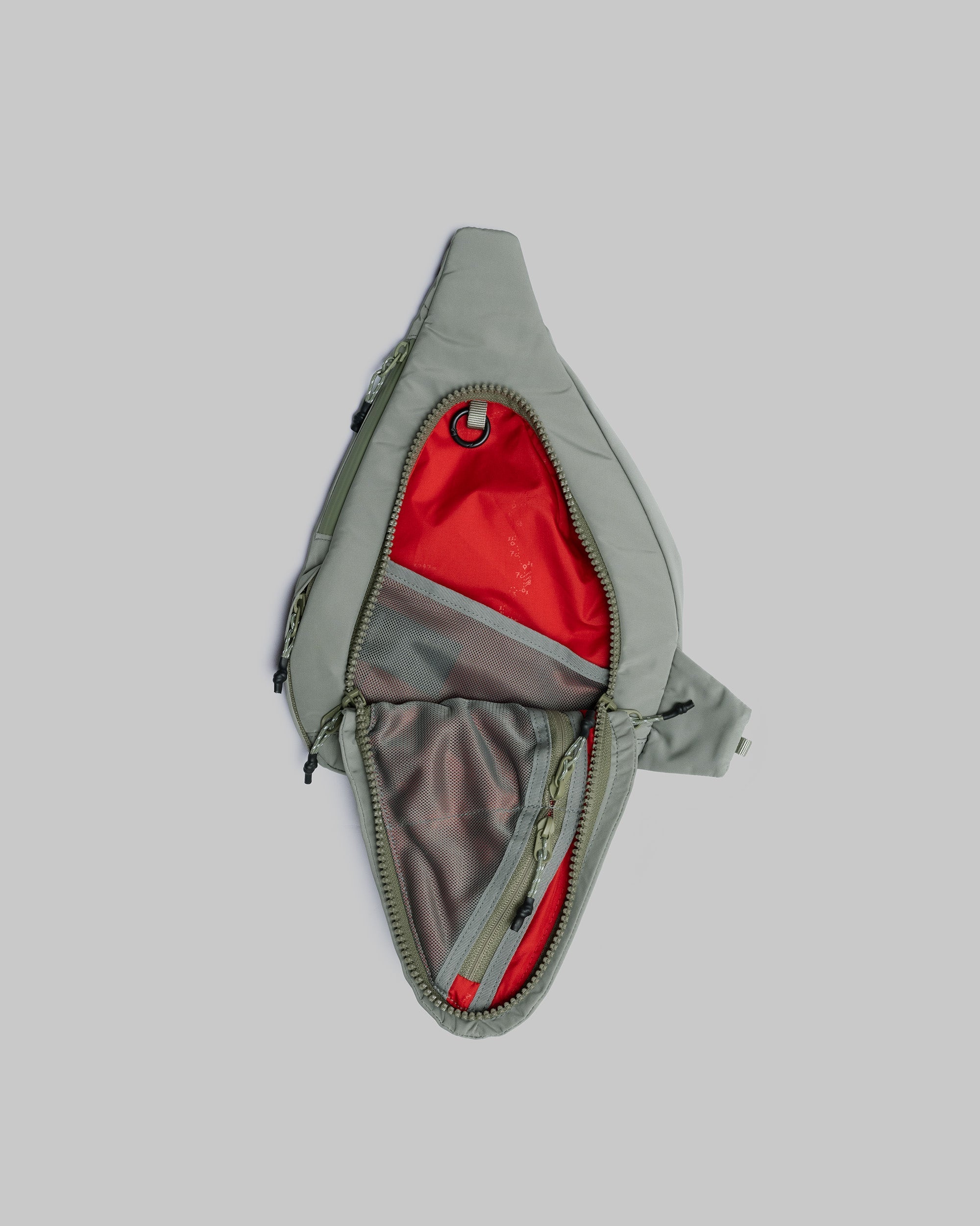 【新品未使用】トポロジー　スリングメッセンジャースモール　ショルダー Sling Messenger Small (スリング メッセンジャー スモール