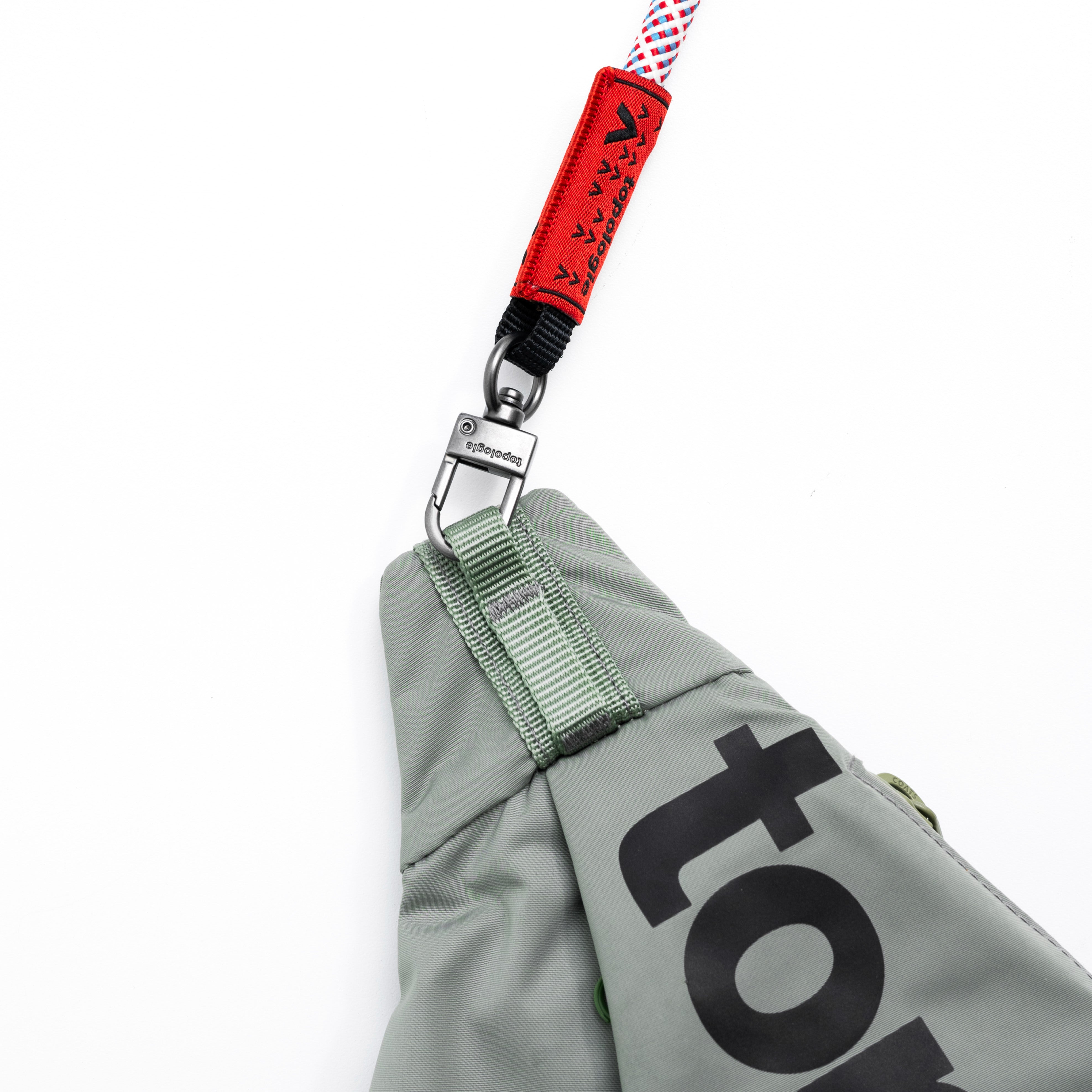 最終価格】【新品未使用】トポロジースリングメッセンジャースモール