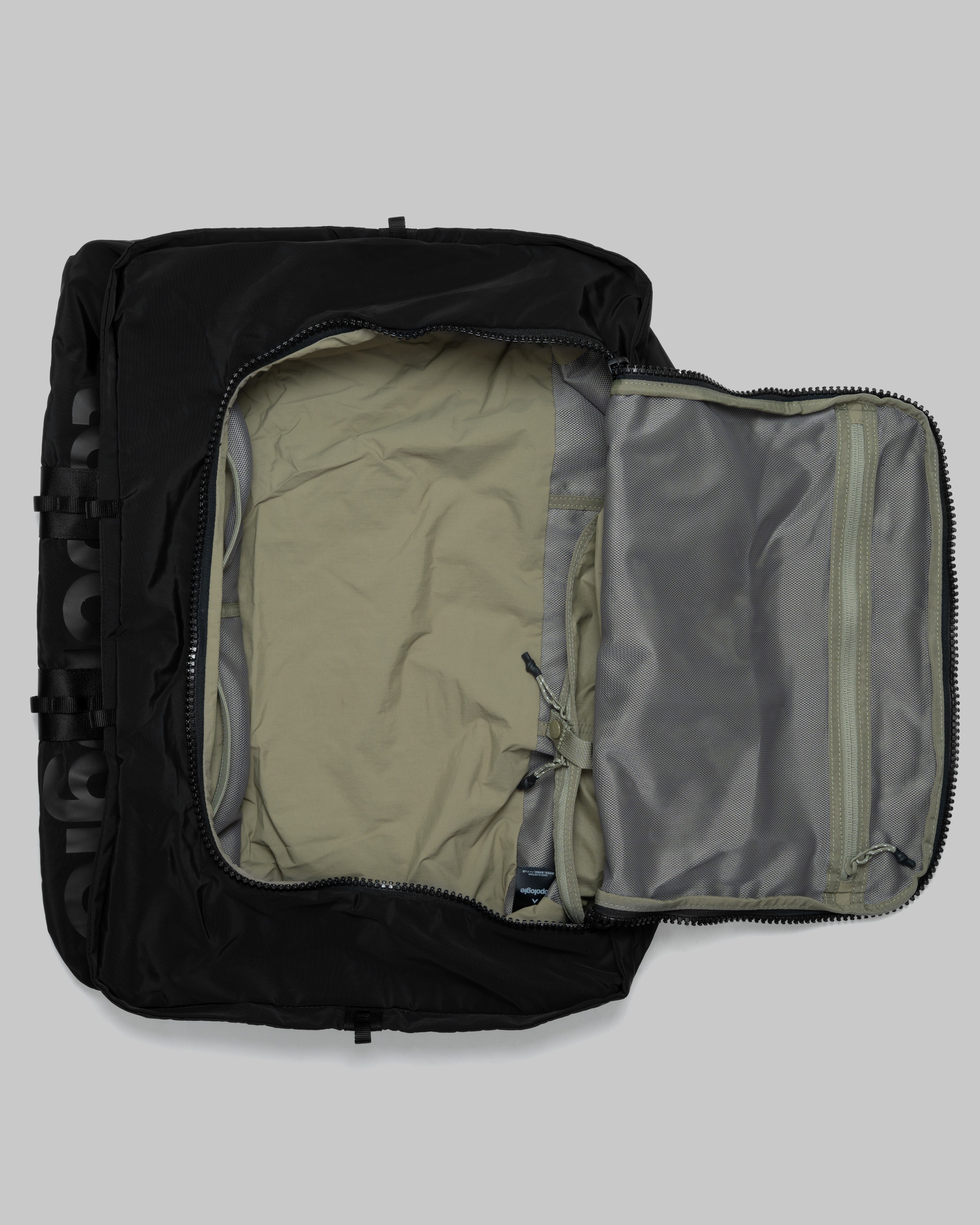 Summit Duffle Large（サミット ダッフル ラージ） – Topologie