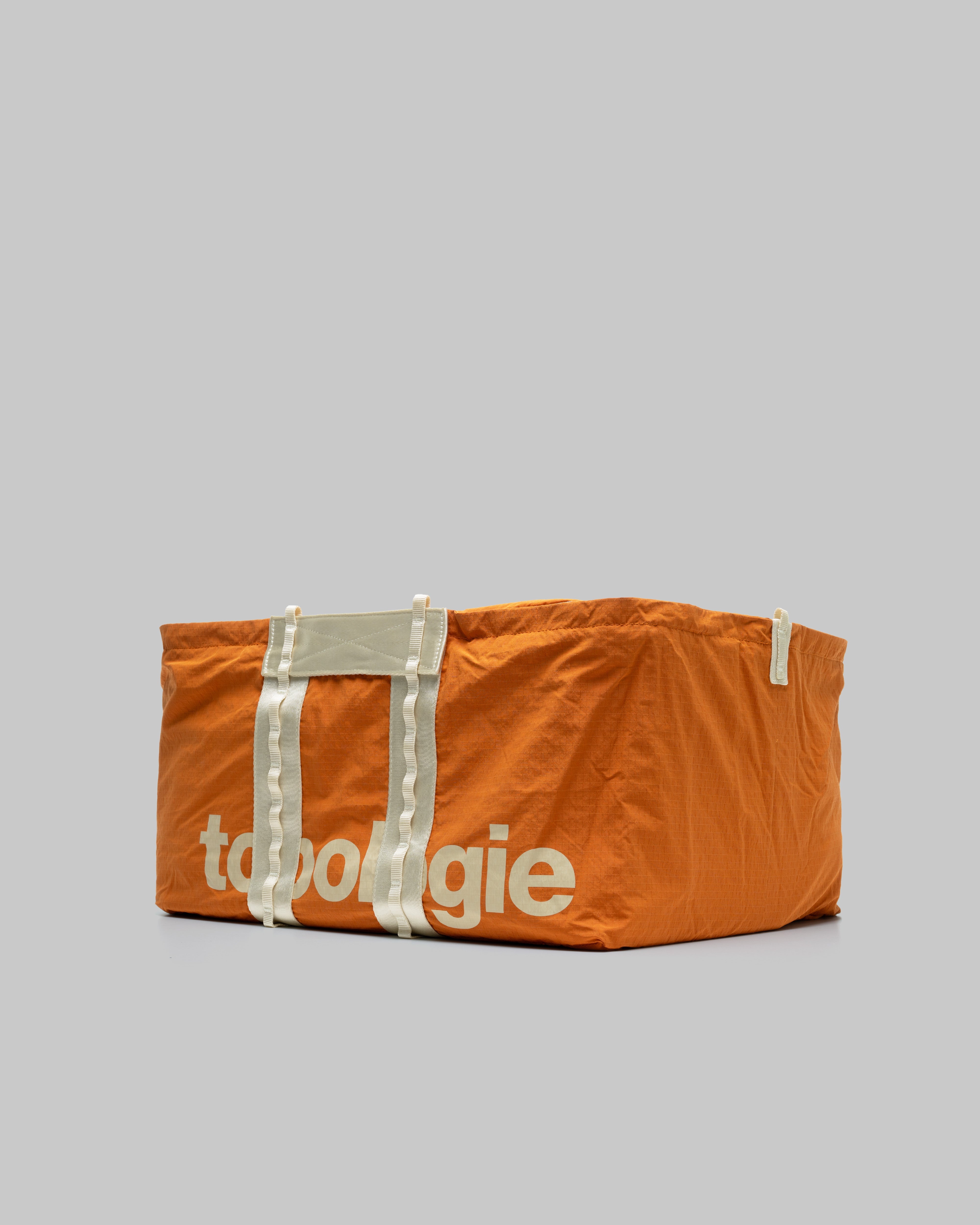 Summit Duffle Large（サミット ダッフル ラージ） – Topologie