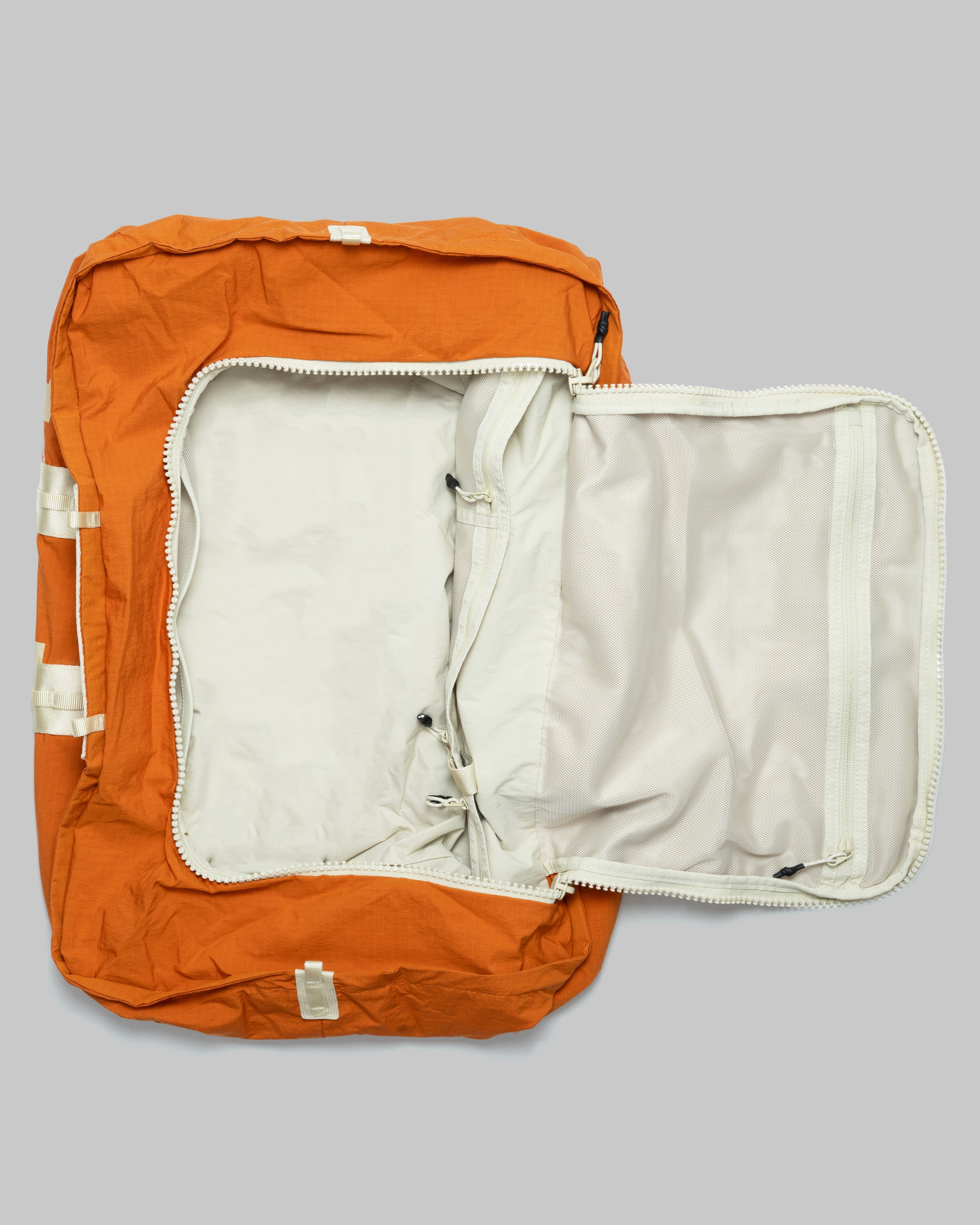Summit Duffle Large（サミット ダッフル ラージ）