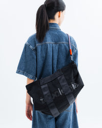 Summit Duffle Large サミット ダッフル ラージ【バッグ単体