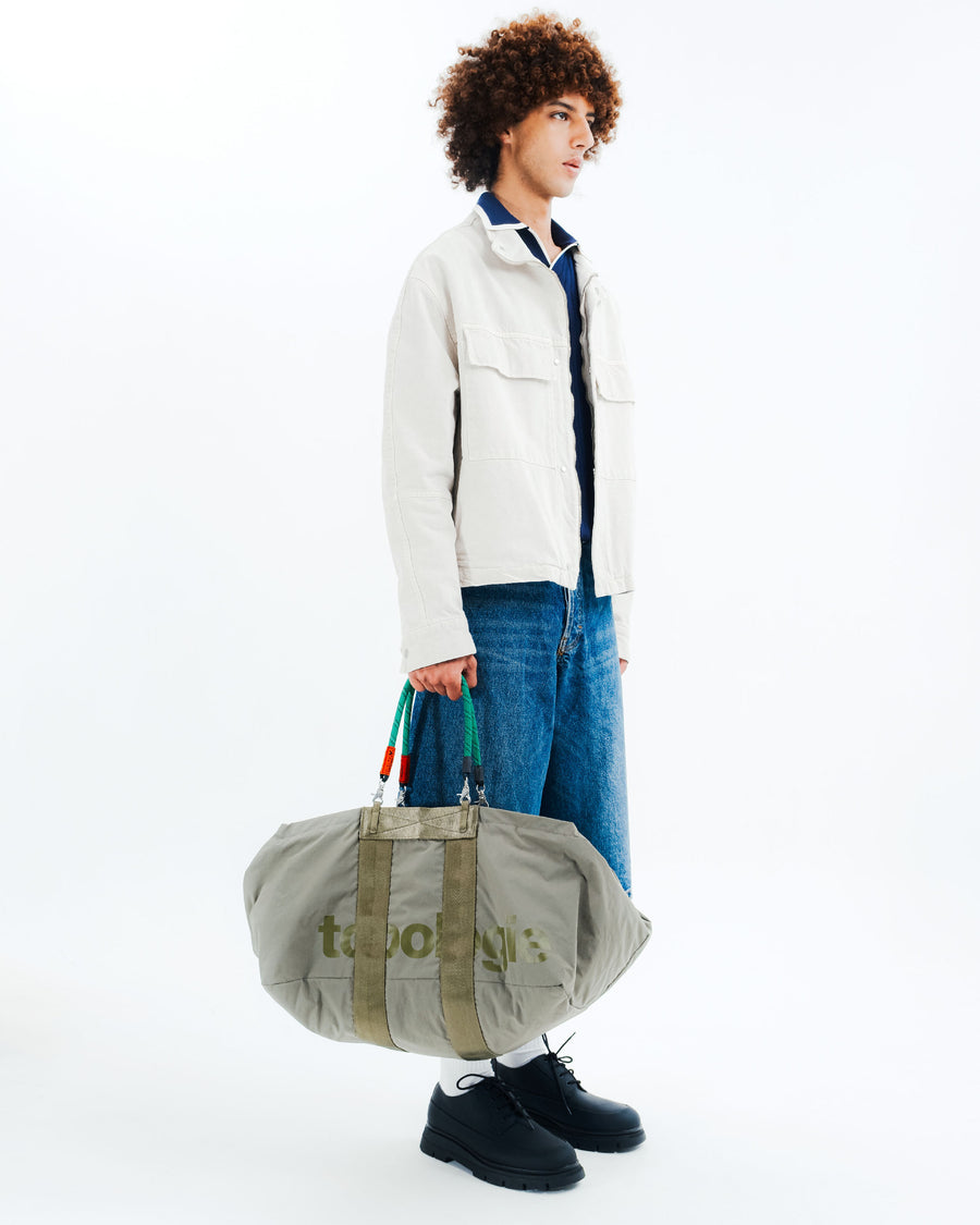 Summit Duffle Large サミット ダッフル ラージ【バッグ単体】