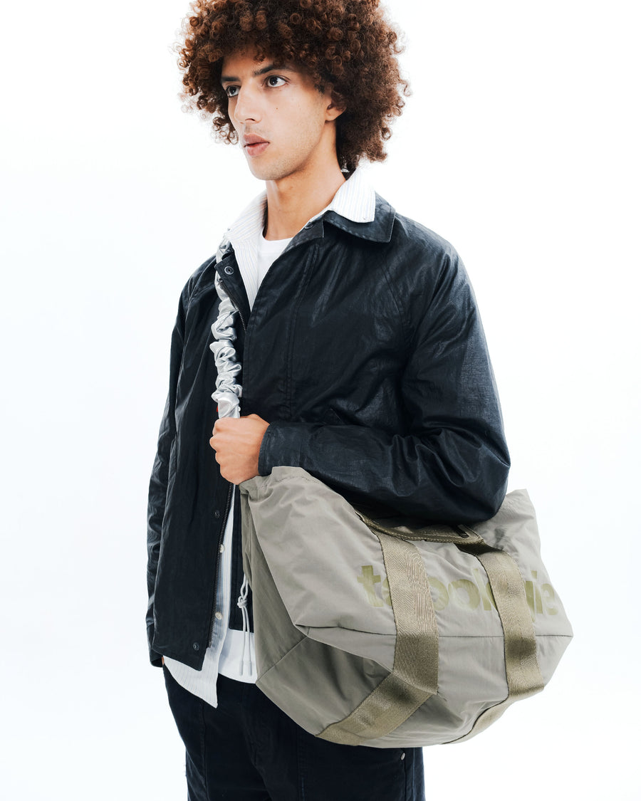 Summit Duffle Large サミット ダッフル ラージ【バッグ単体】