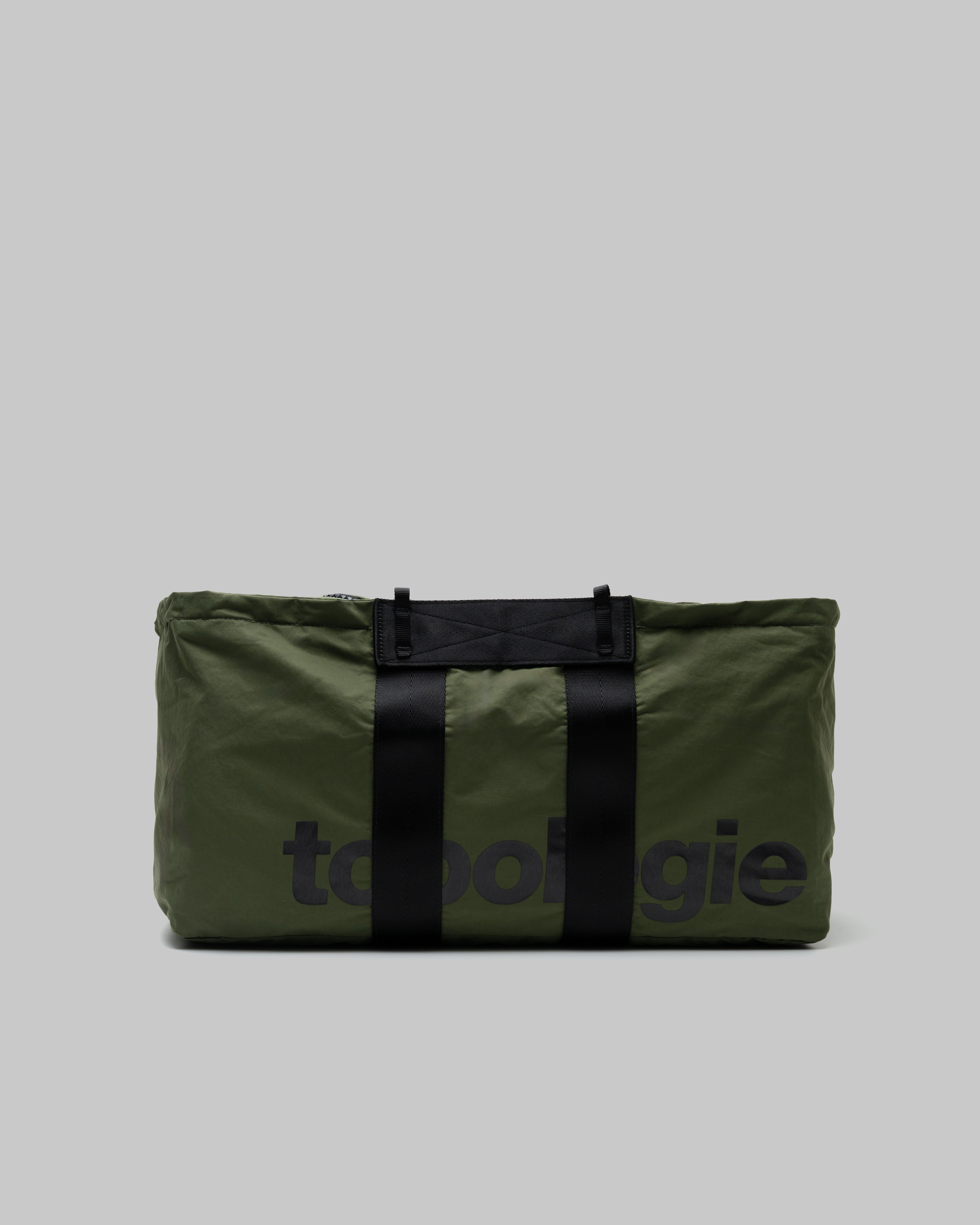 トポロジーサミット ダッフル スモールバッグ【バッグ単体】 Summit Duffle Small サミット ダッフル スモール【バッグ単体