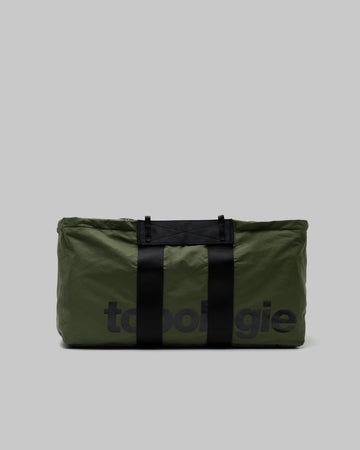 Summit Duffle Large サミット ダッフル ラージ【バッグ単体】
