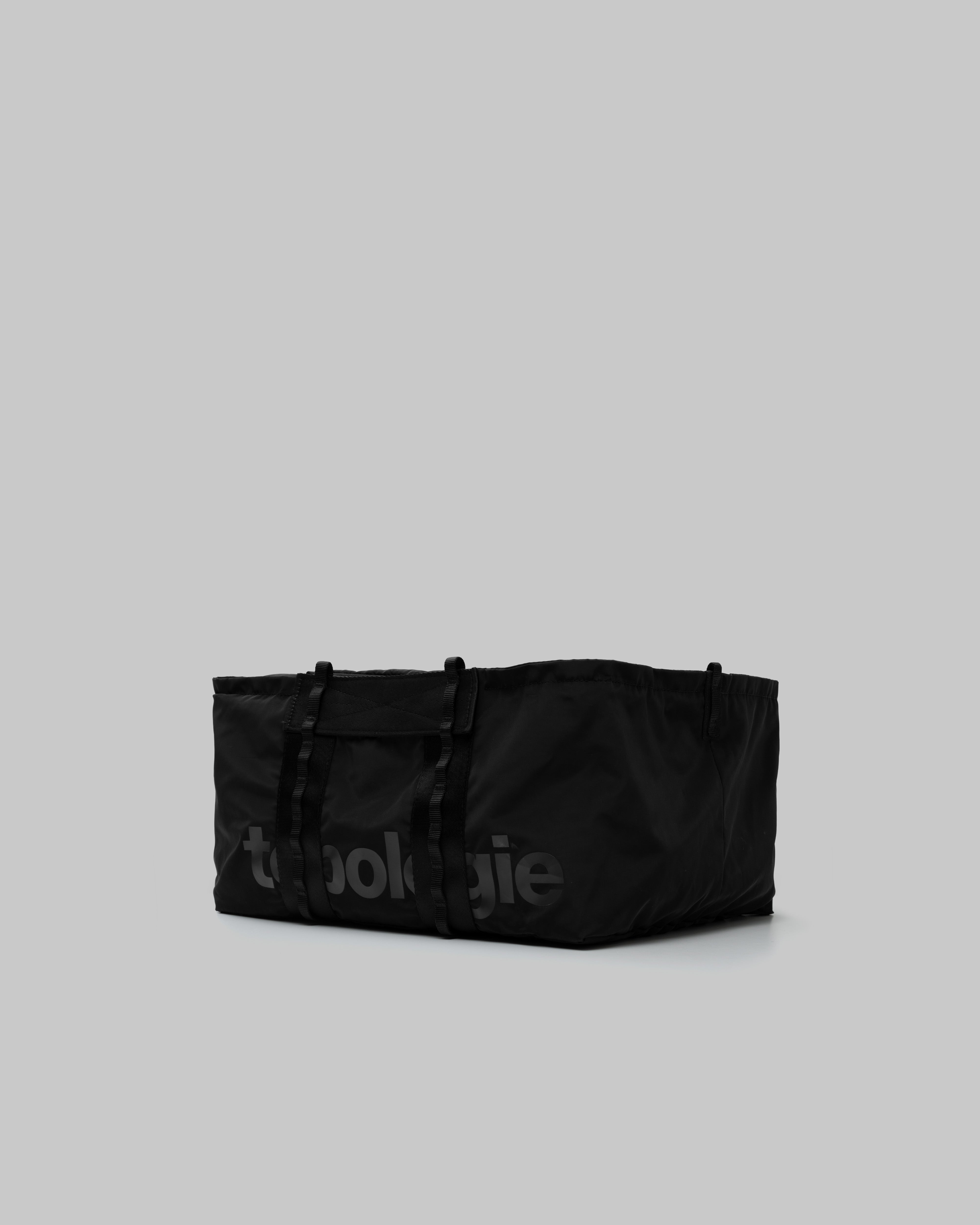 Summit Duffle Medium（サミット ダッフル ミディアム）