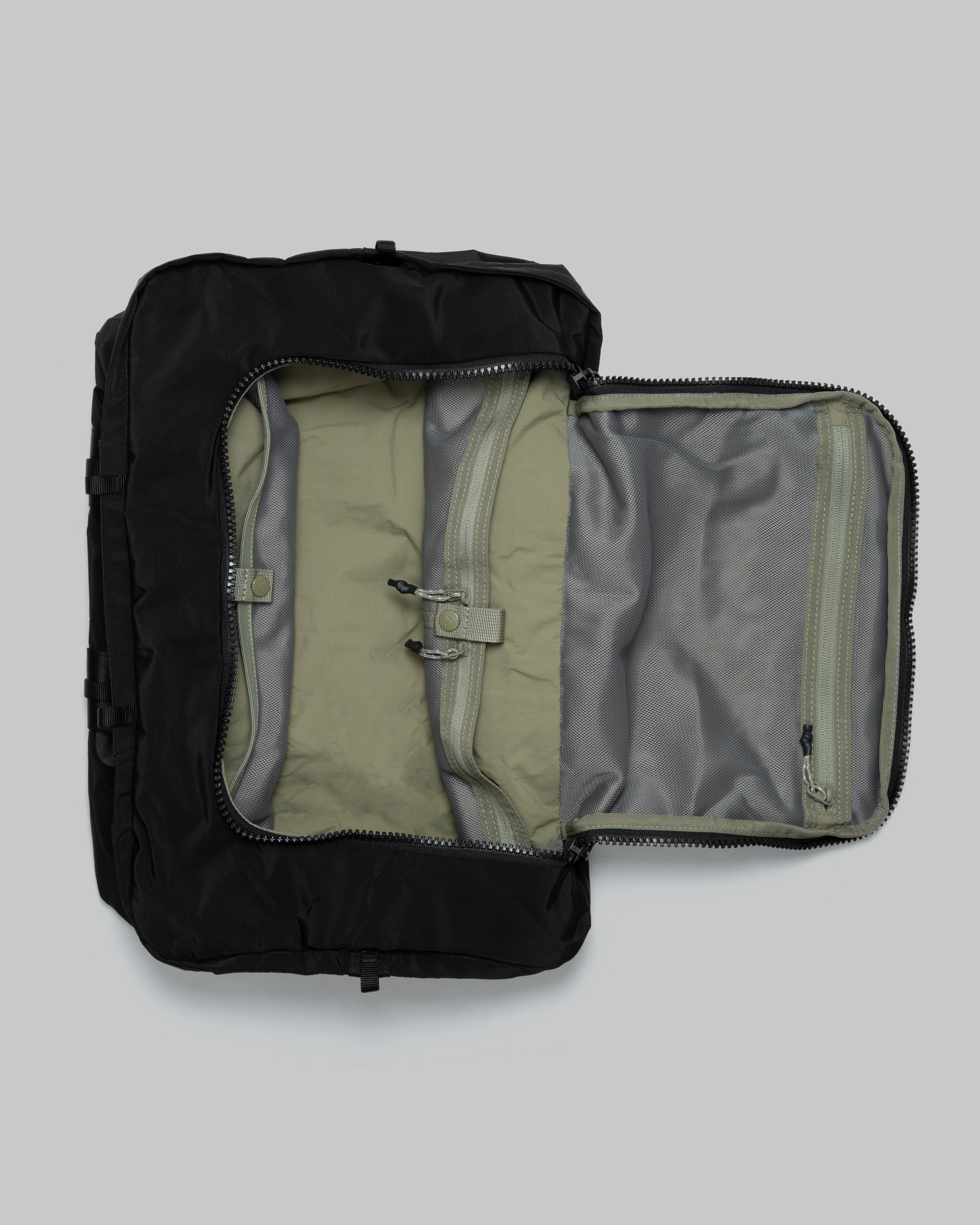 Summit Duffle Medium（サミット ダッフル ミディアム） – Topologie