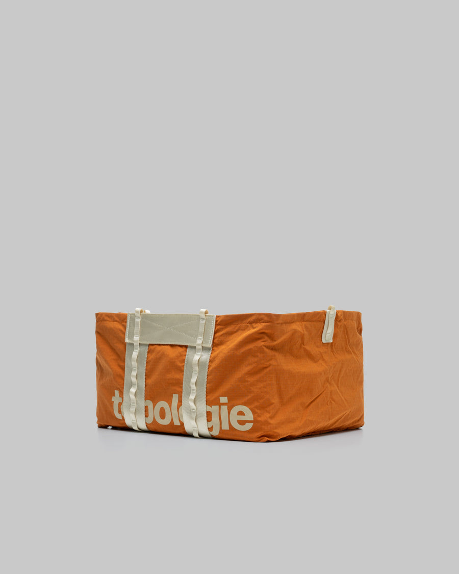 Summit Duffle Medium（サミット ダッフル ミディアム） – Topologie