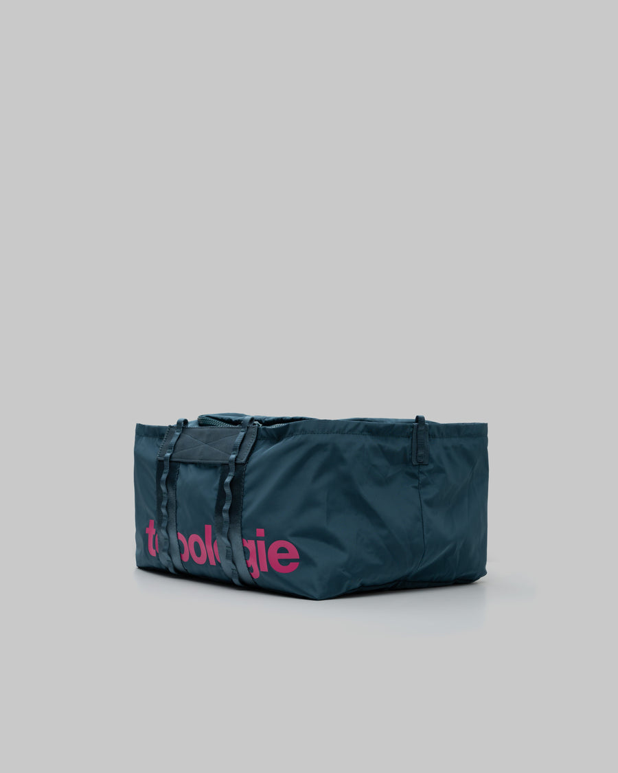 Summit Duffle Medium（サミット ダッフル ミディアム） – Topologie