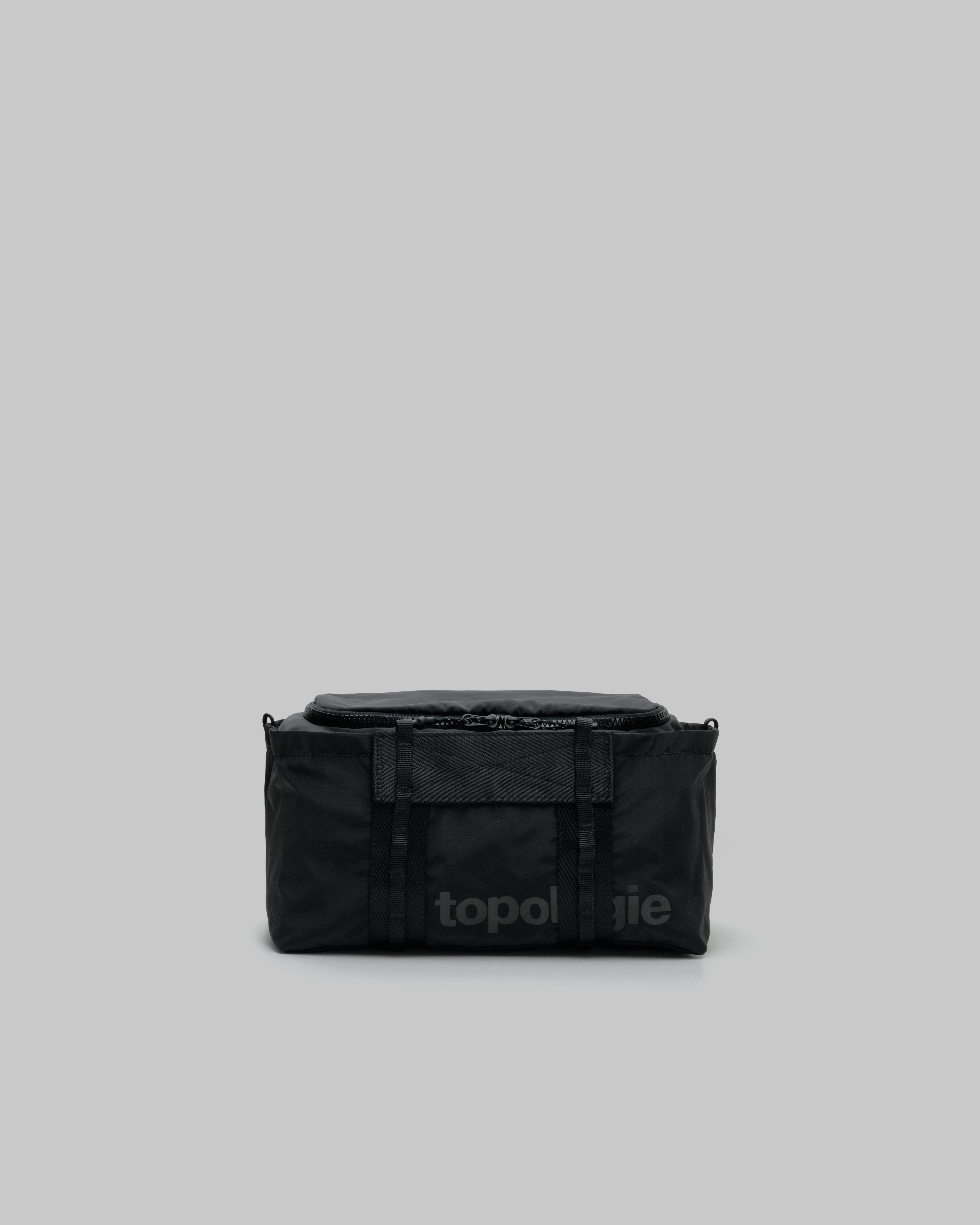 Summit Duffle Small（サミット ダッフル スモール）