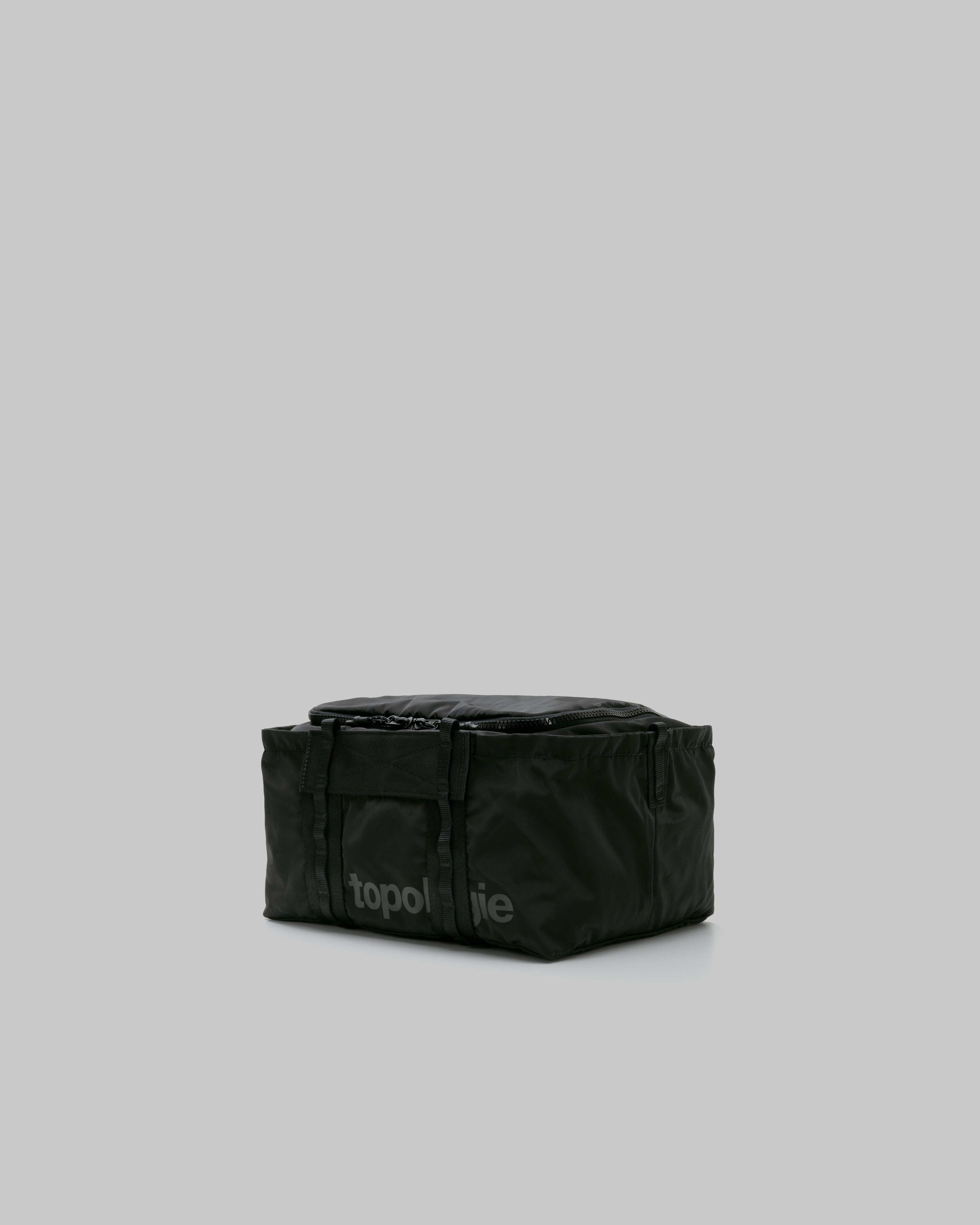 Summit Duffle Small（サミット ダッフル スモール） – Topologie