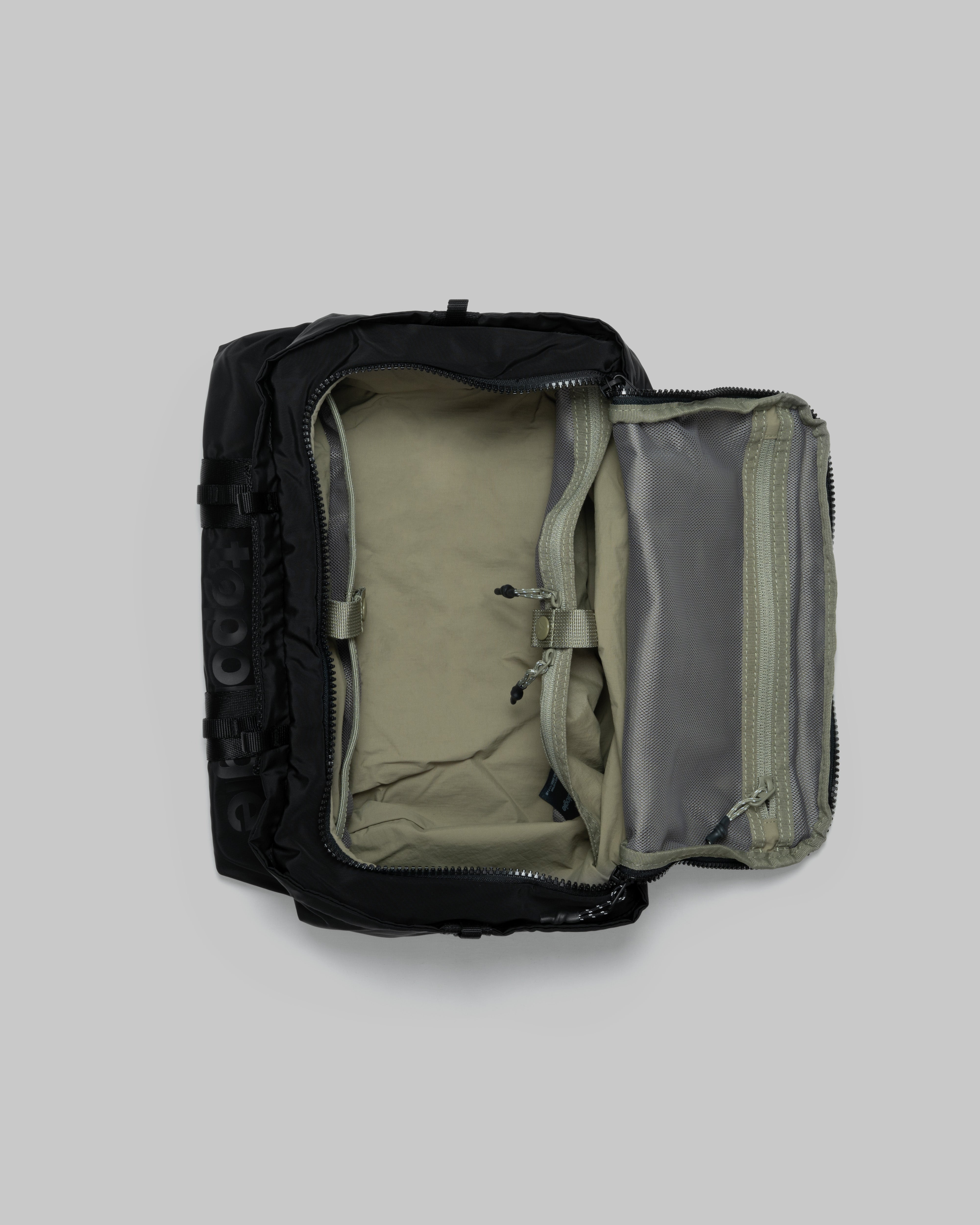 Summit Duffle Small（サミット ダッフル スモール）