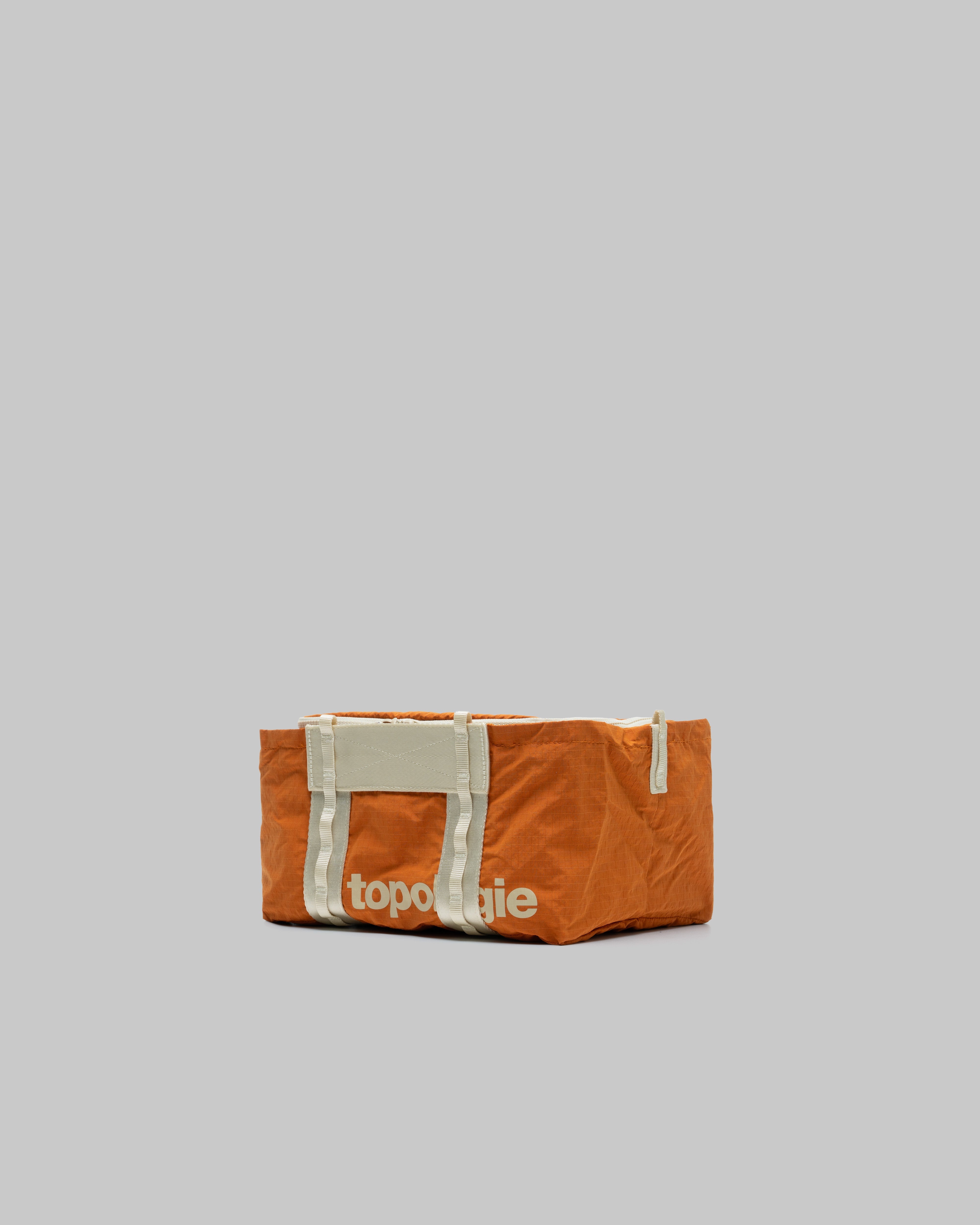 Summit Duffle Small（サミット ダッフル スモール） – Topologie