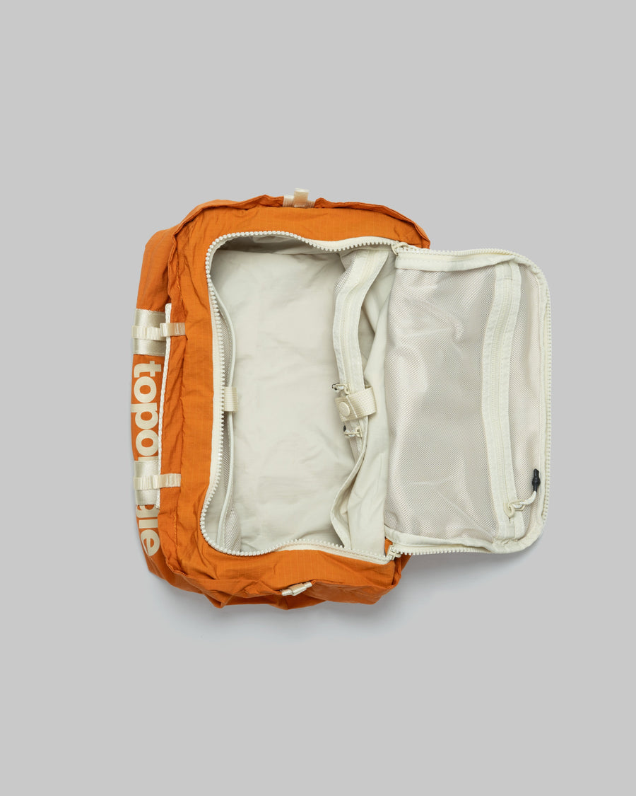Summit Duffle Small（サミット ダッフル スモール） – Topologie