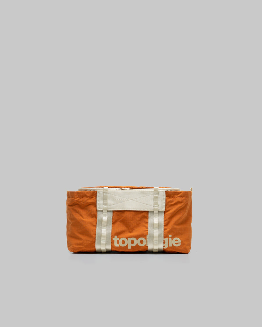 Summit Duffle Small（サミット ダッフル スモール） – Topologie
