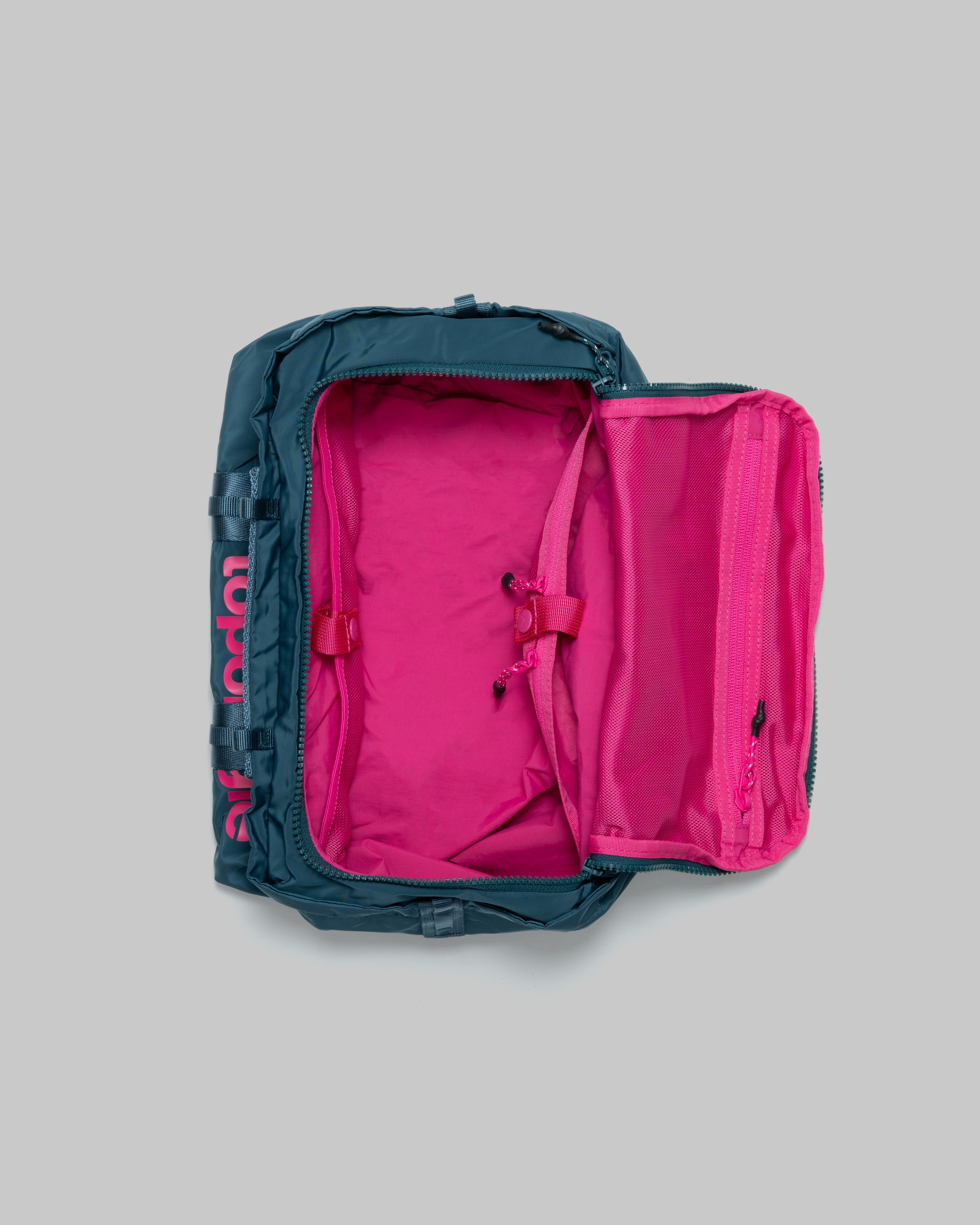 Summit Duffle Small（サミット ダッフル スモール）