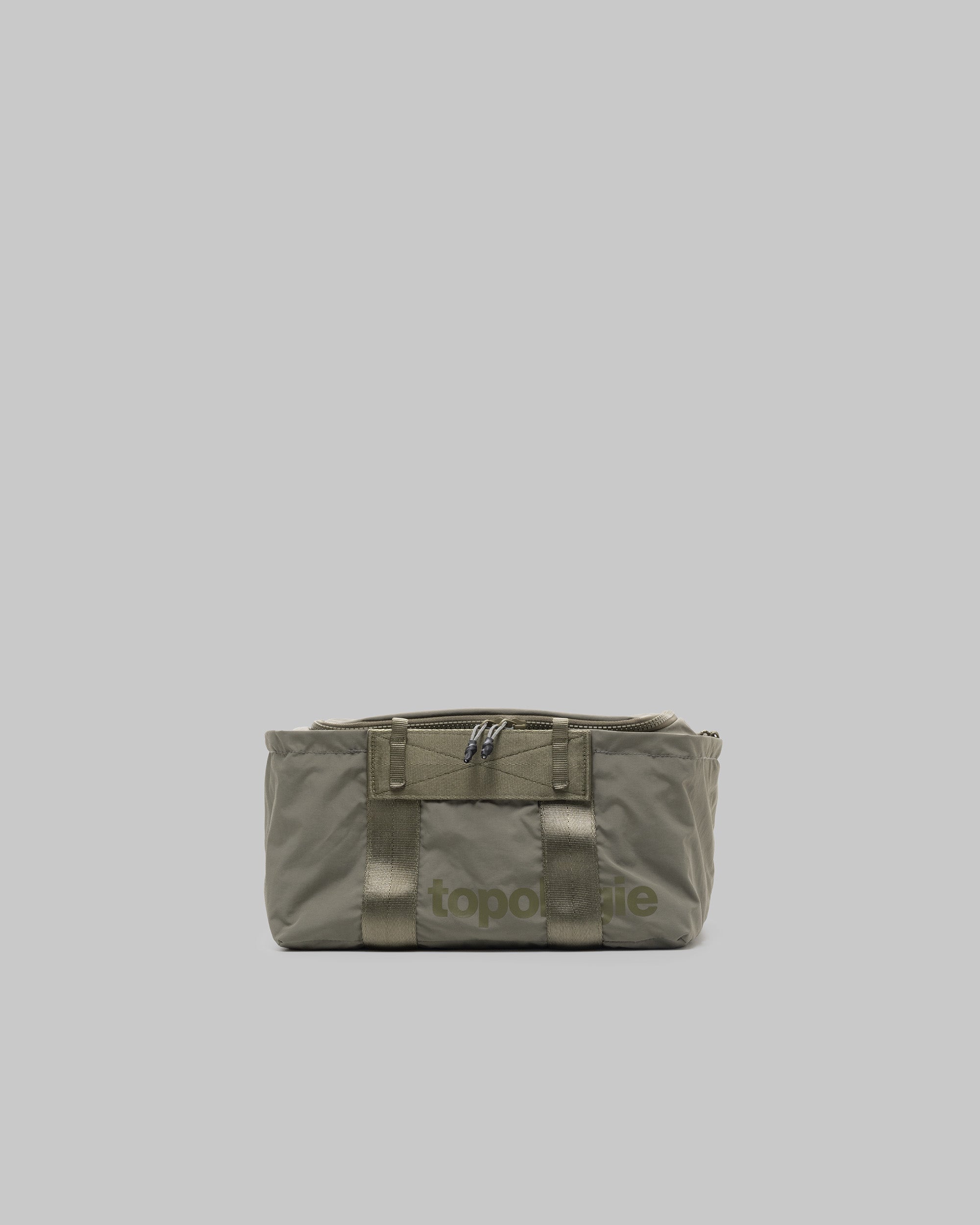 Summit Duffle Small（サミット ダッフル スモール）
