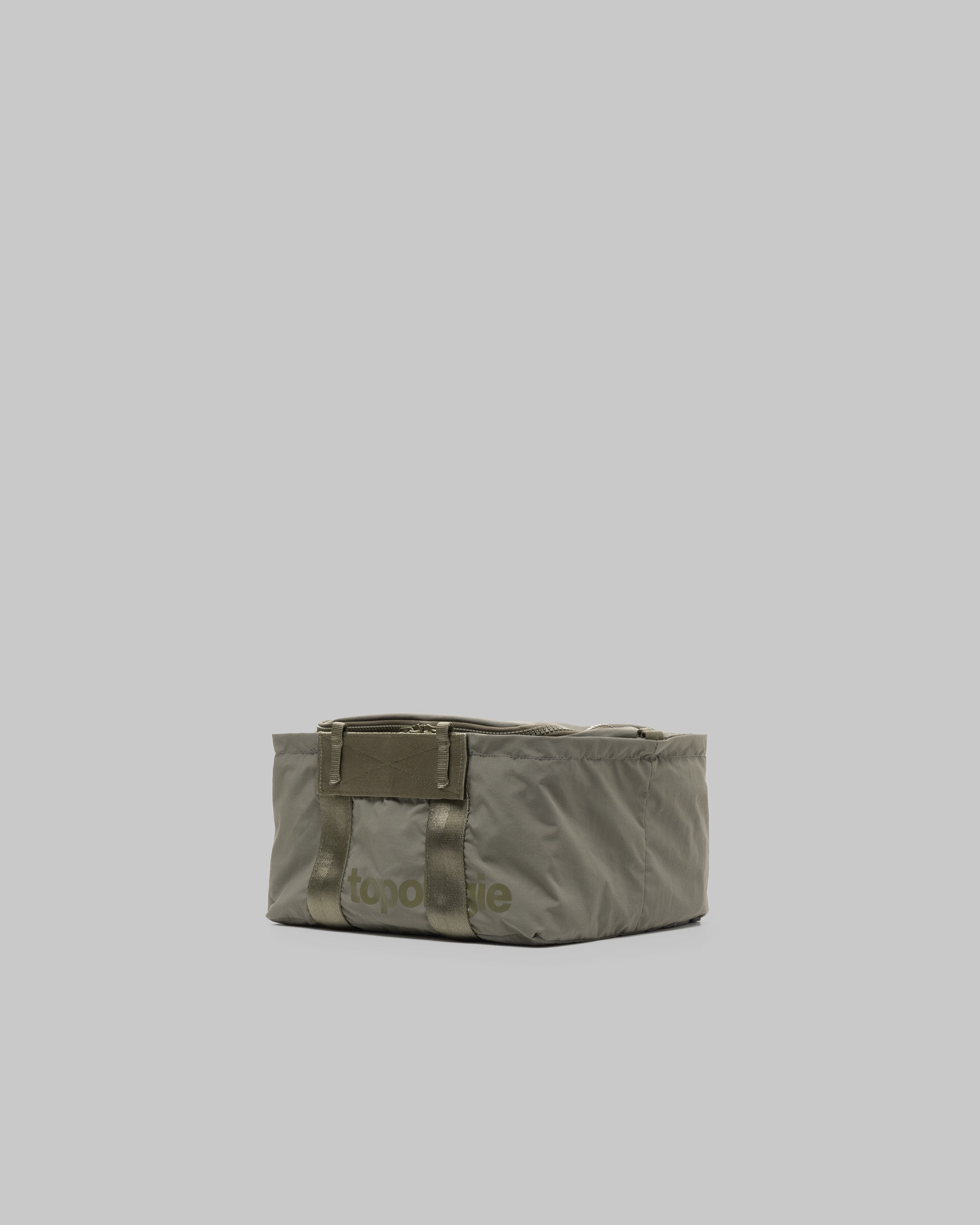 Summit Duffle Small（サミット ダッフル スモール）