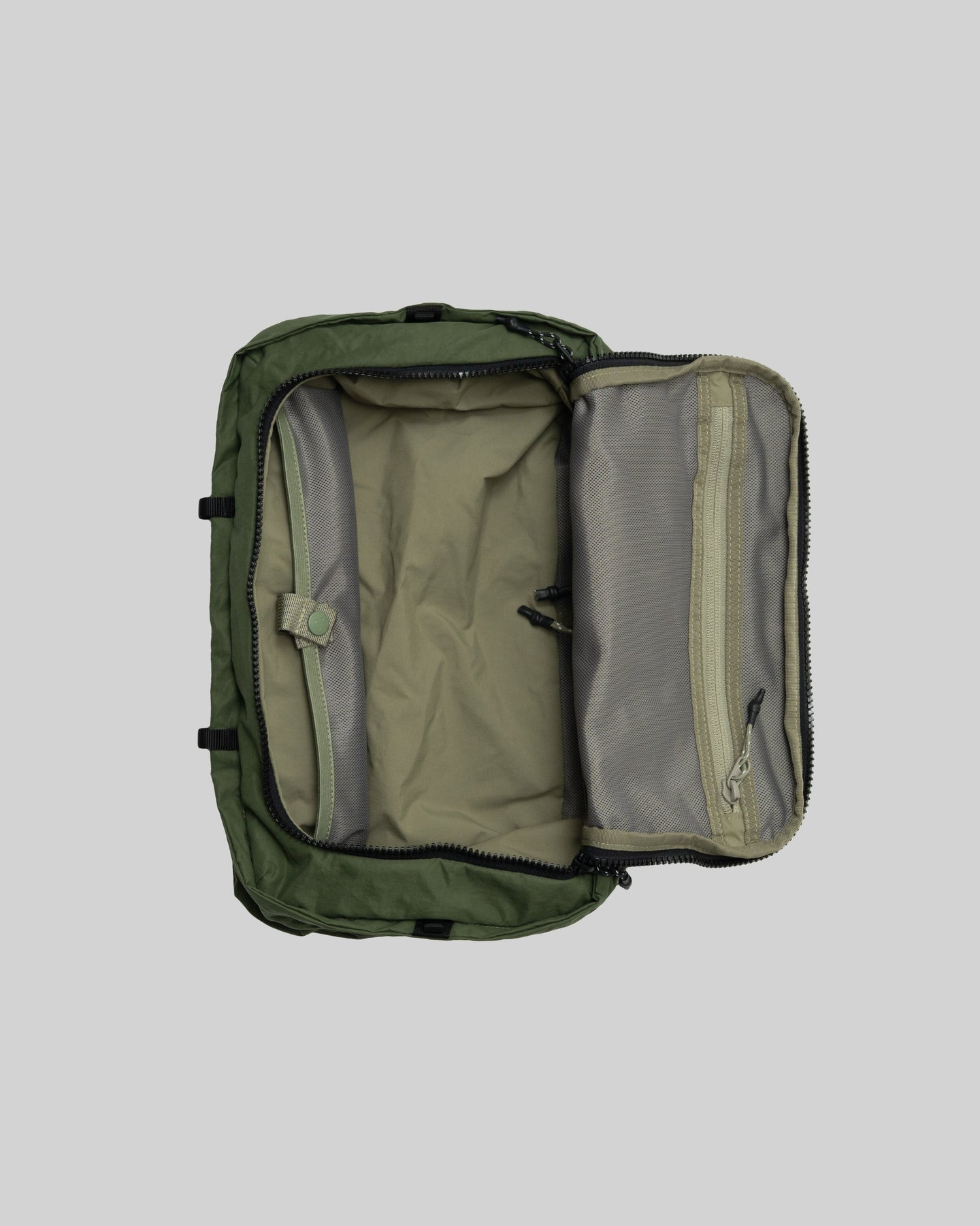 Summit Duffle Small