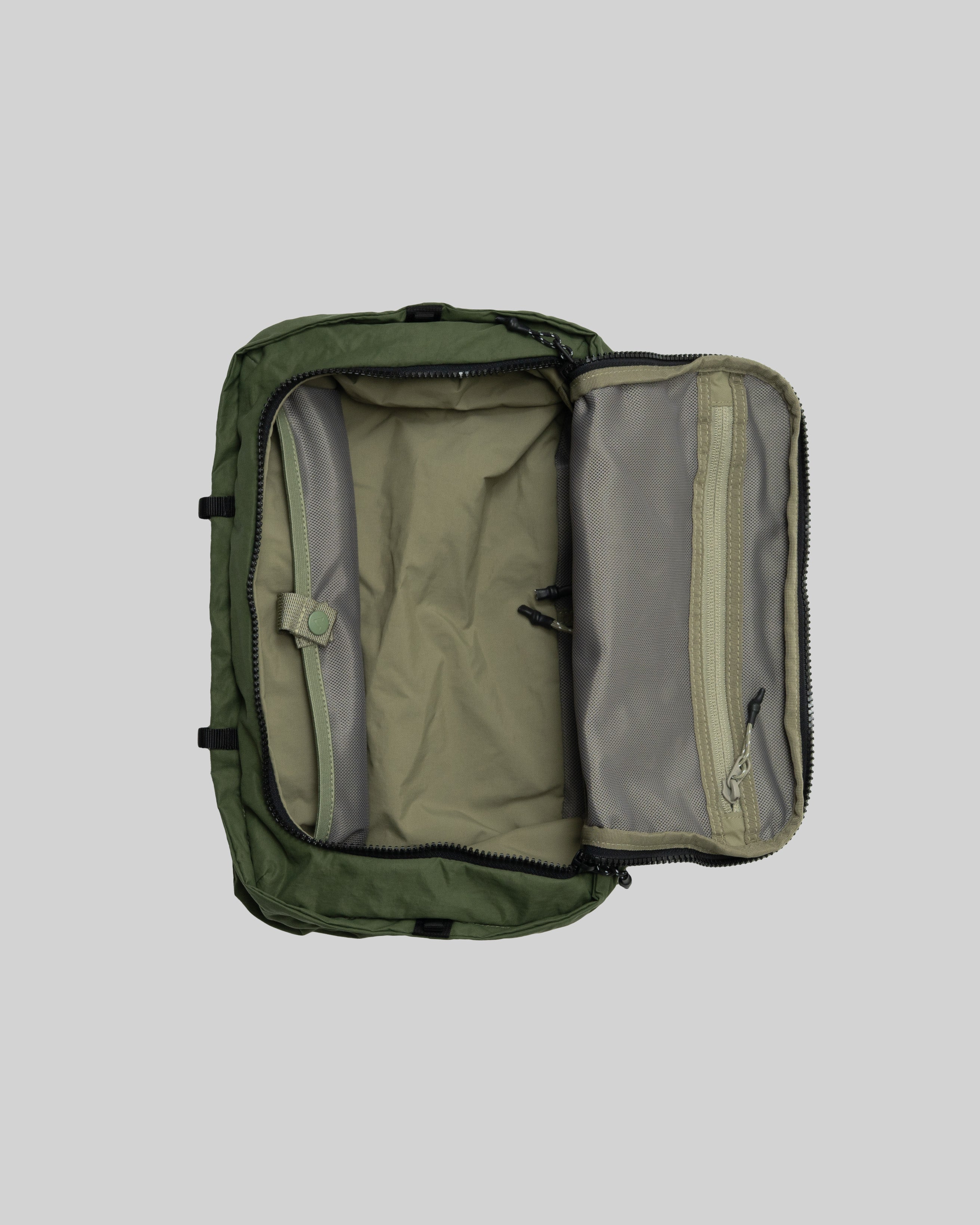 Summit Duffle Small サミット ダッフル スモール【バッグ単体