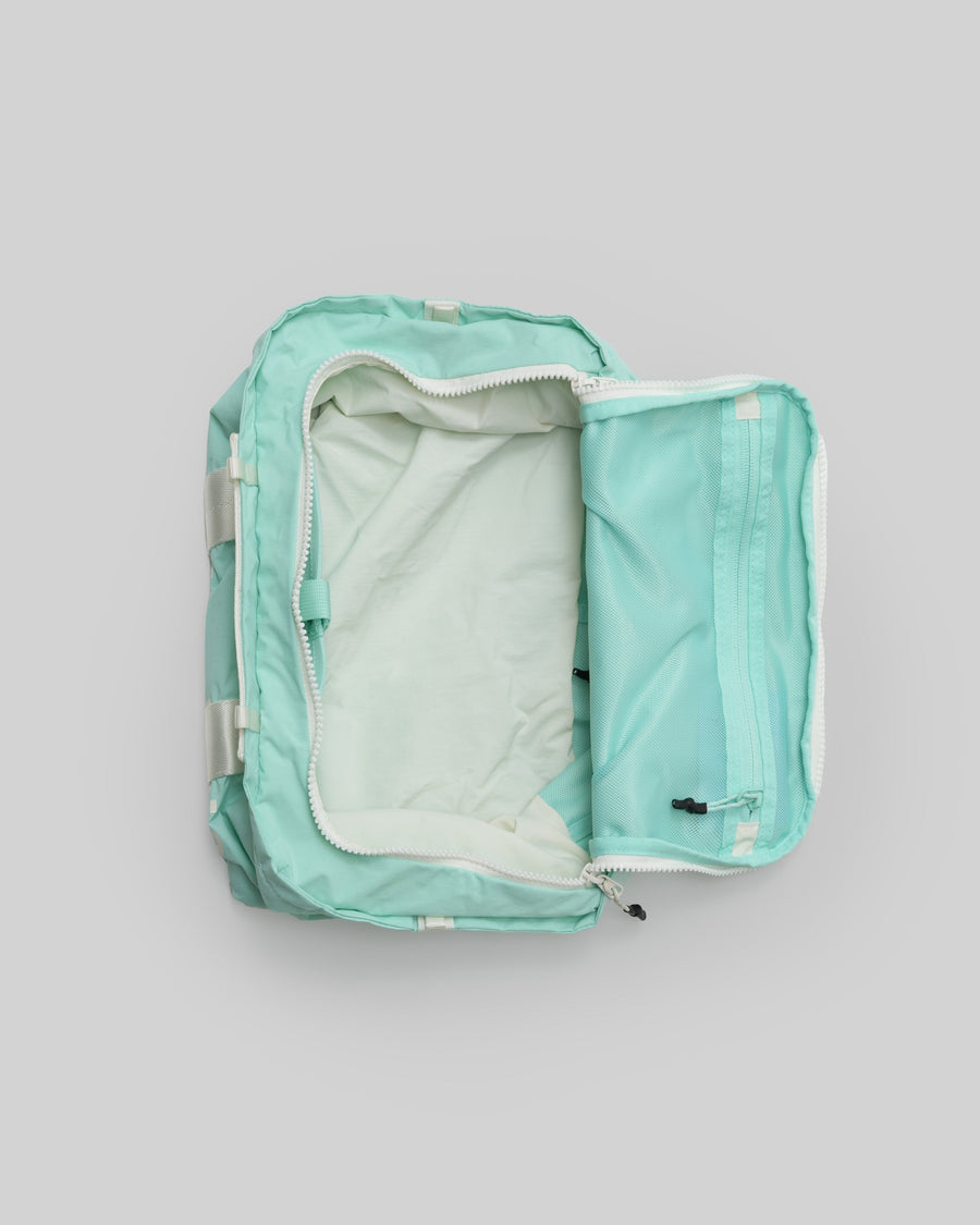 Summit Duffle Small サミット ダッフル スモール【バッグ単体】