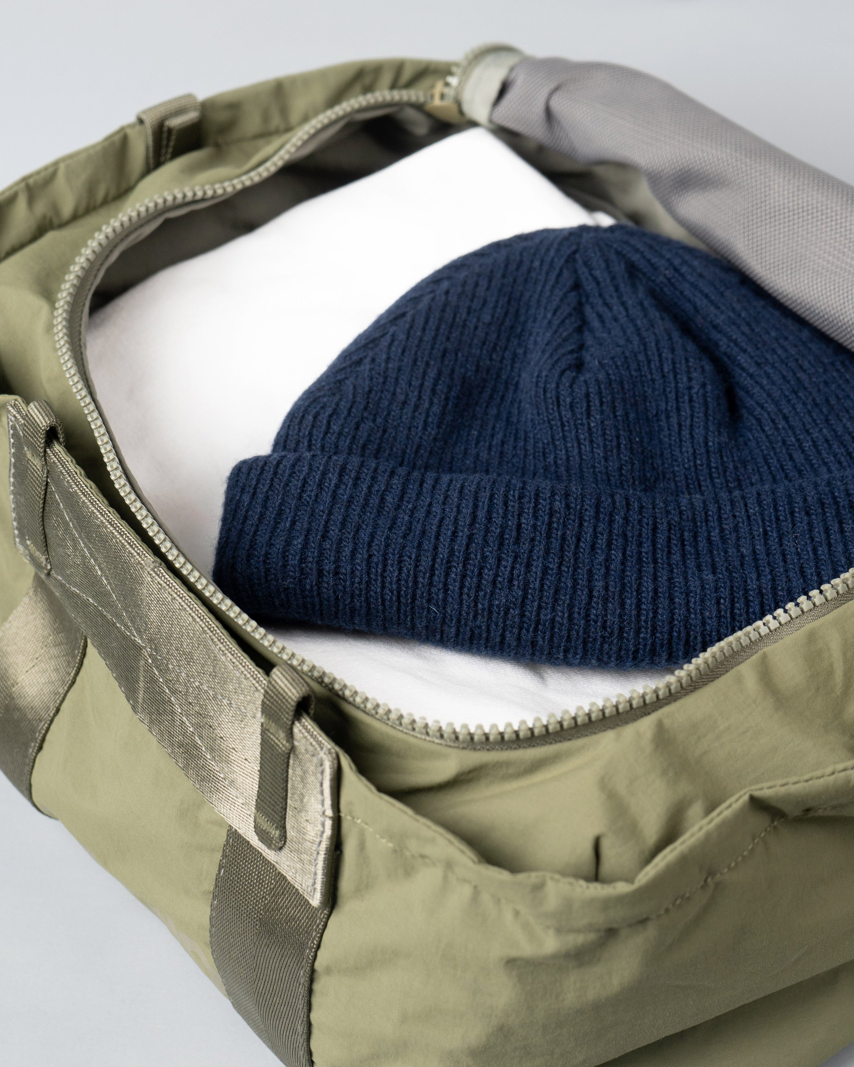 Summit Duffle Small（サミット ダッフル スモール）