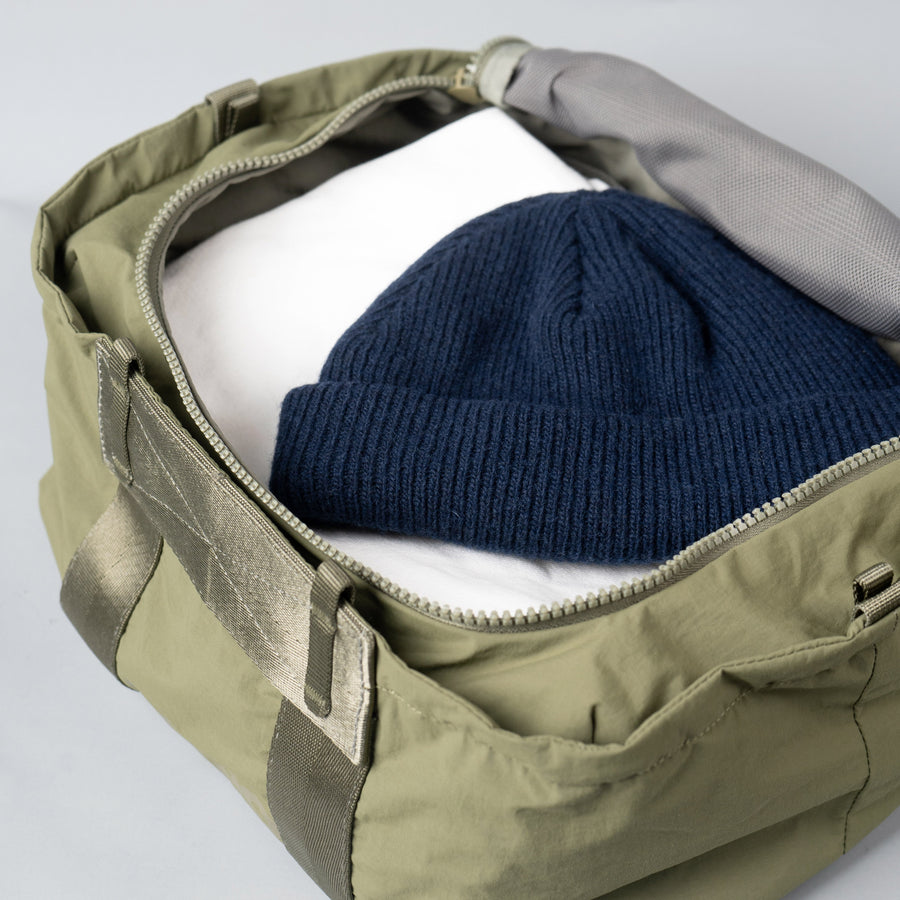 Summit Duffle Small（サミット ダッフル スモール） – Topologie