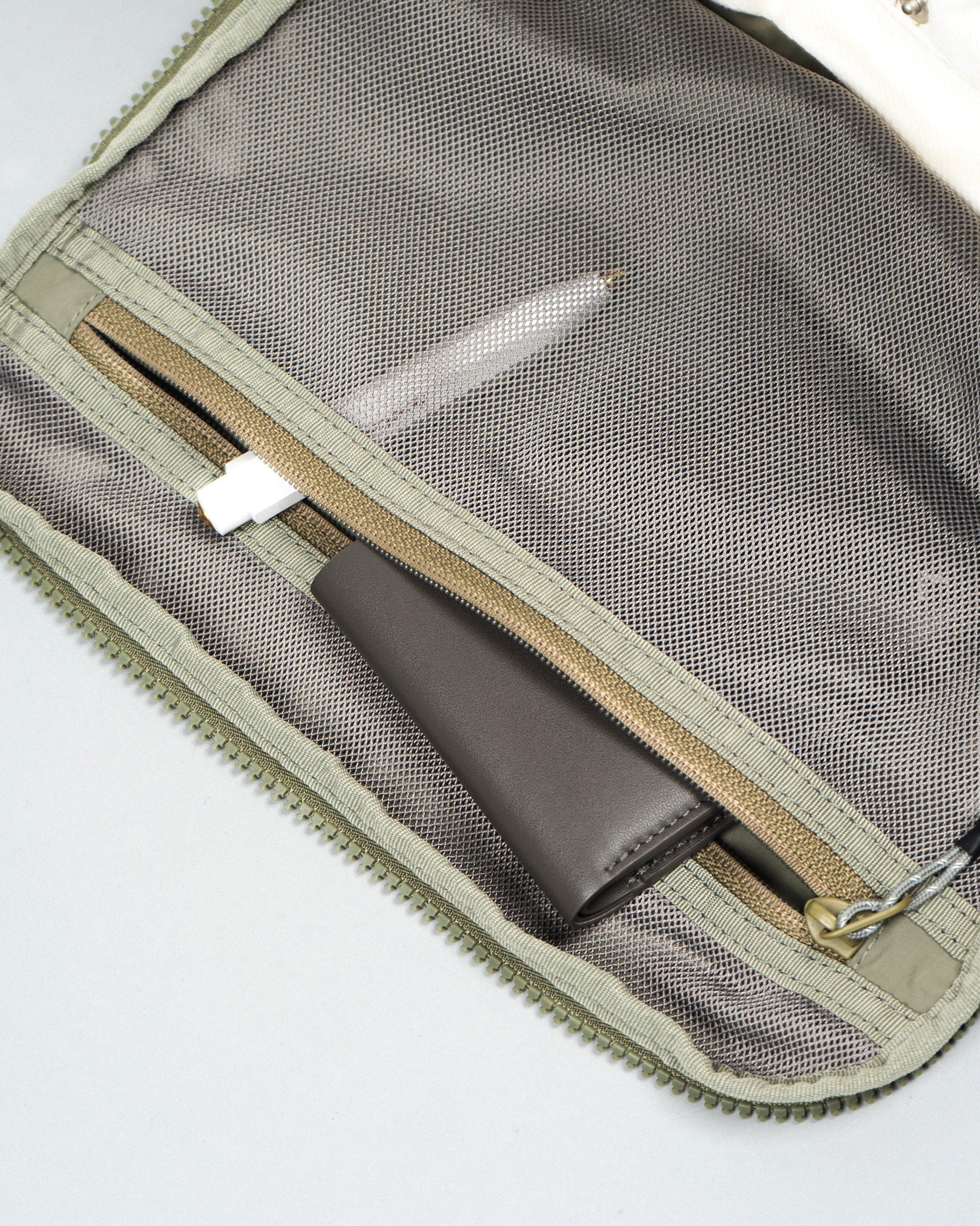 Summit Duffle Small（サミット ダッフル スモール）