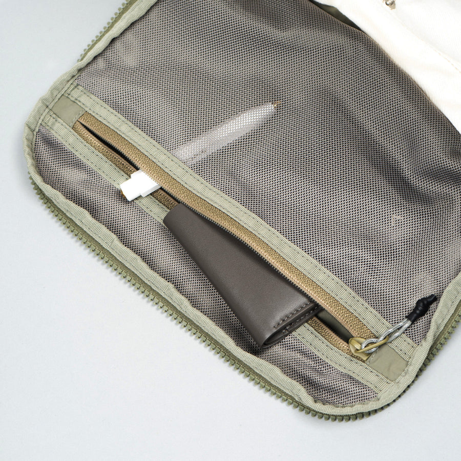 Summit Duffle Small サミット ダッフル スモール【バッグ単体】