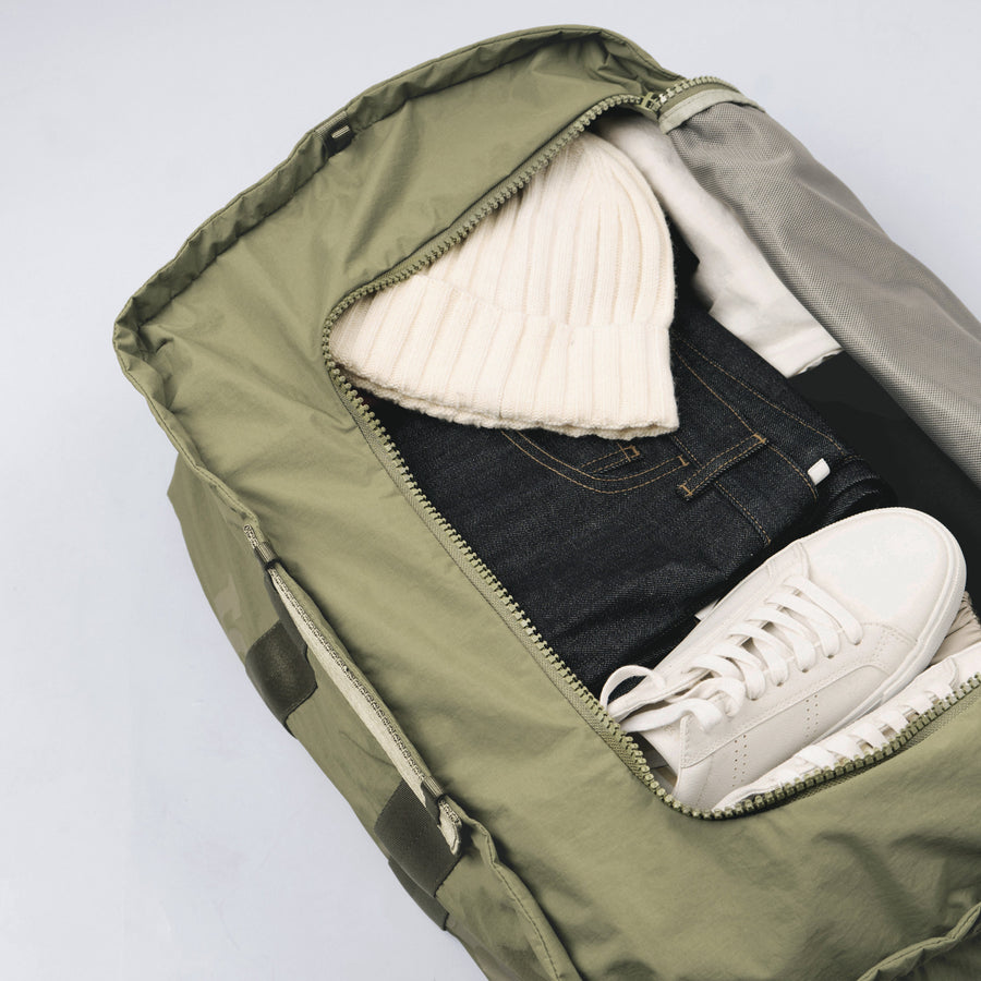 Summit Duffle Medium（サミット ダッフル ミディアム） – Topologie