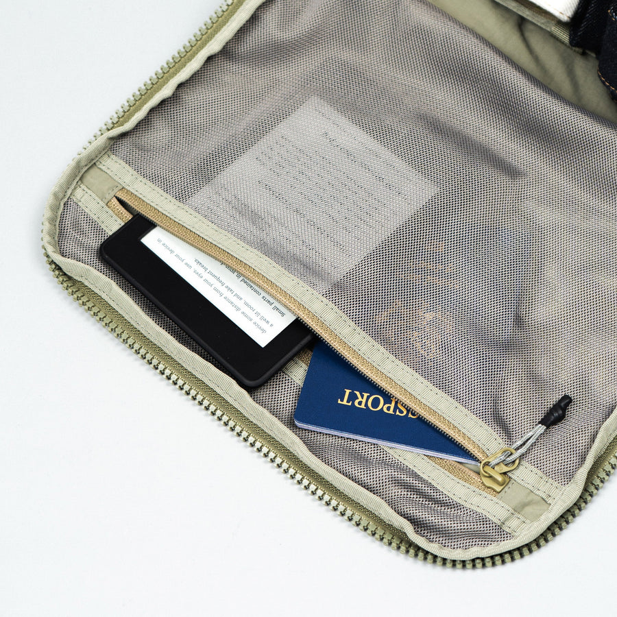 Summit Duffle Medium（サミット ダッフル ミディアム） – Topologie