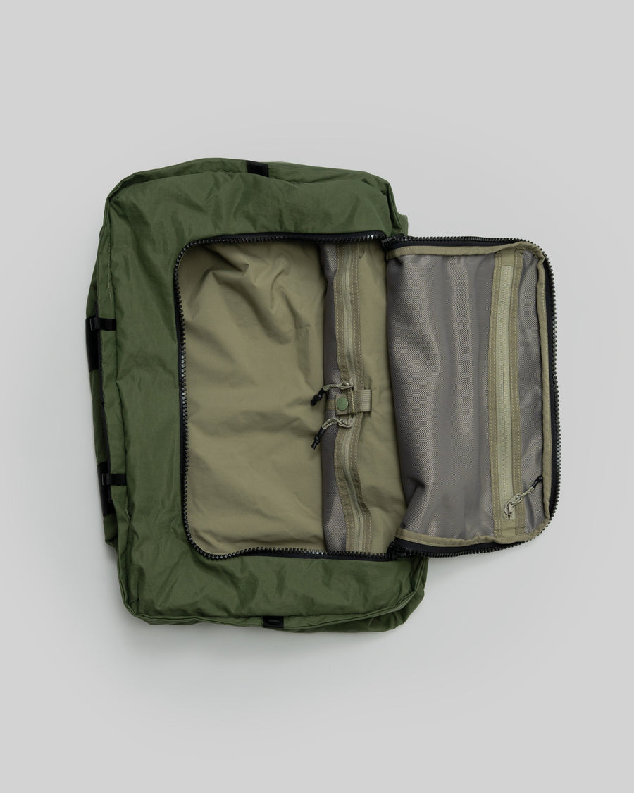 Topologie サミット ダッフル ミディアム ストラップ3種付き Summit Duffle Large サミット ダッフル ラージ【バッグ単体