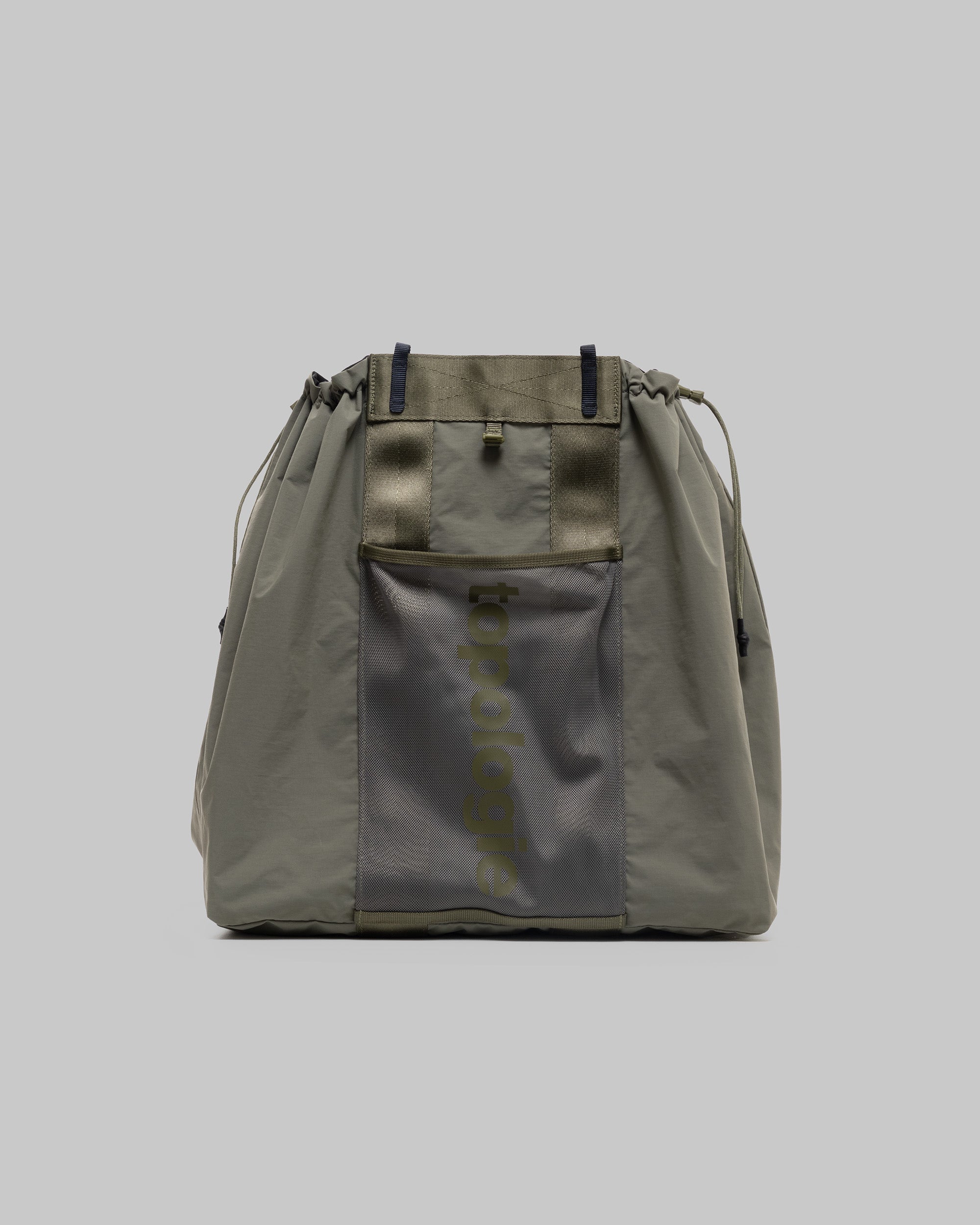 Summit Tote Large（サミットトート ラージ）