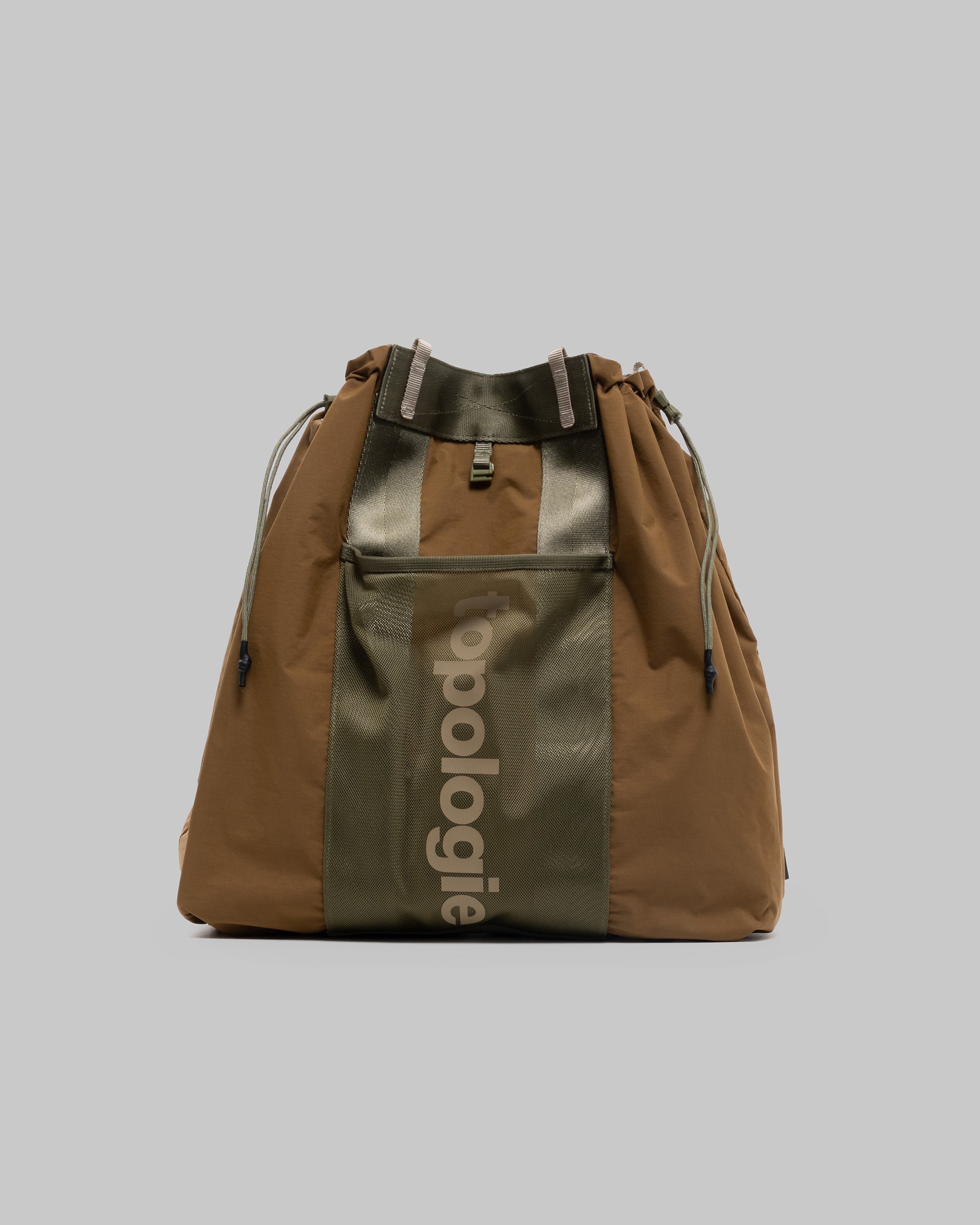 Summit Tote Large（サミットトート ラージ）