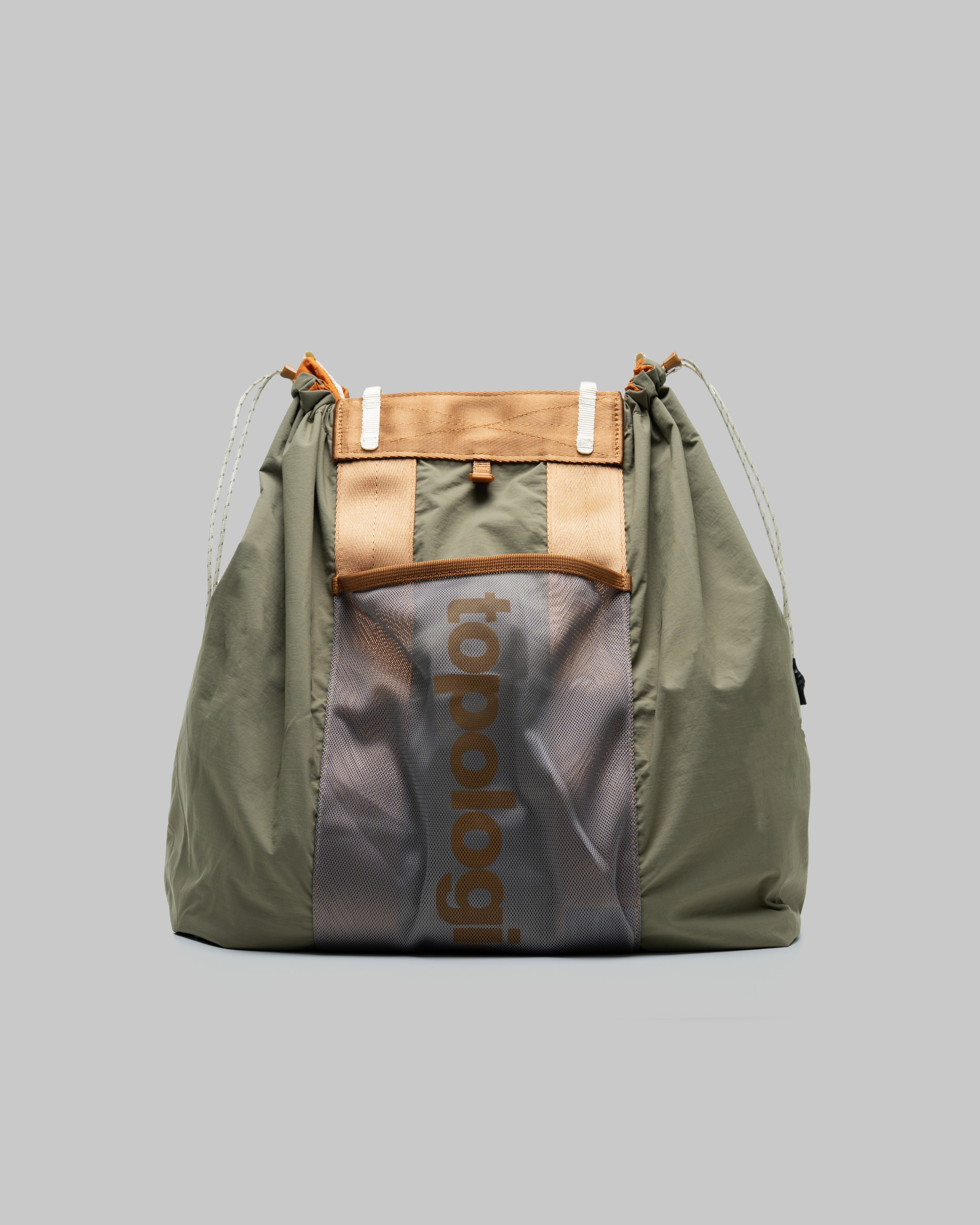 Summit Tote Large（サミットトート ラージ）