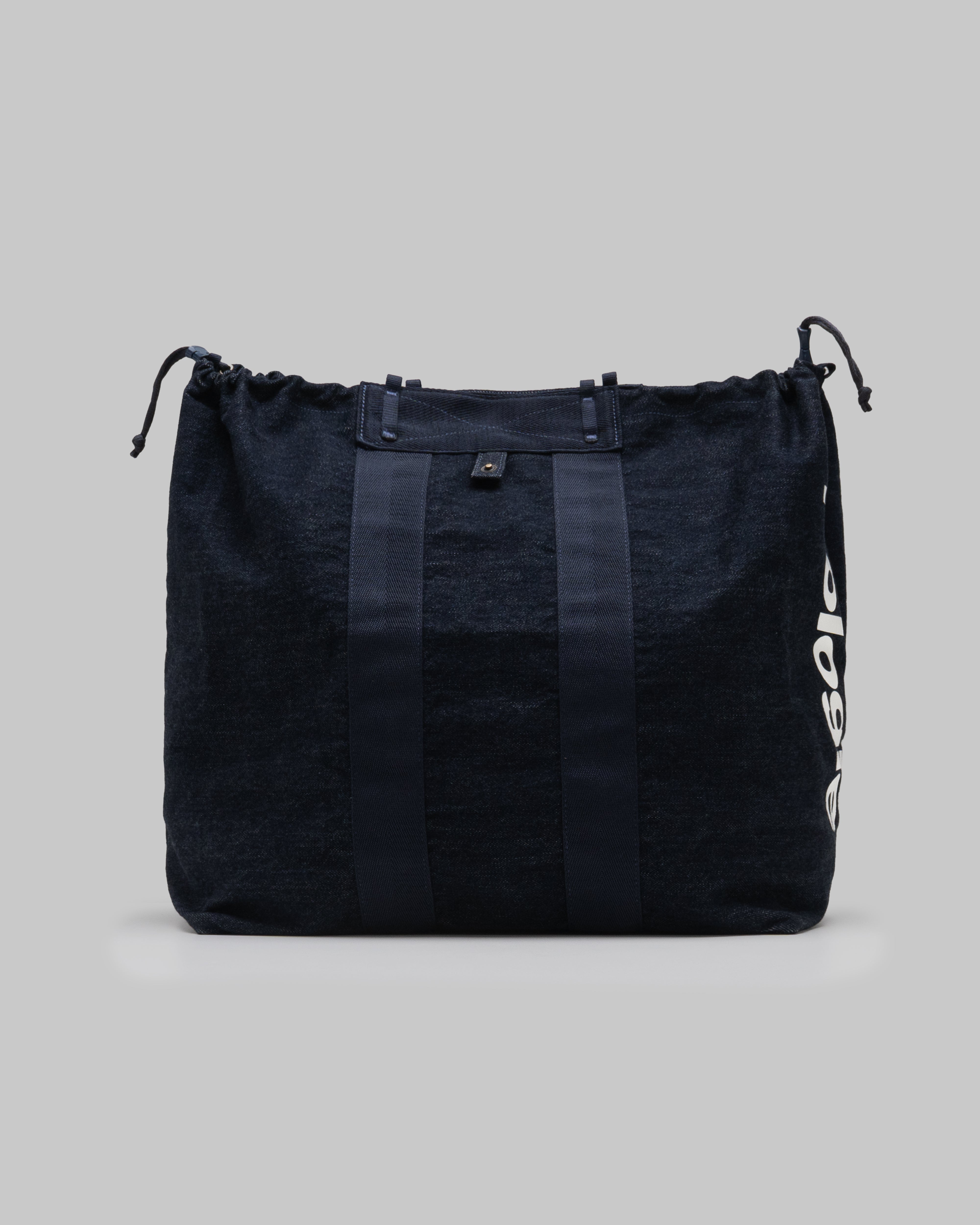 Summit Tote Large（サミットトート ラージ） – Topologie (トポロジー)