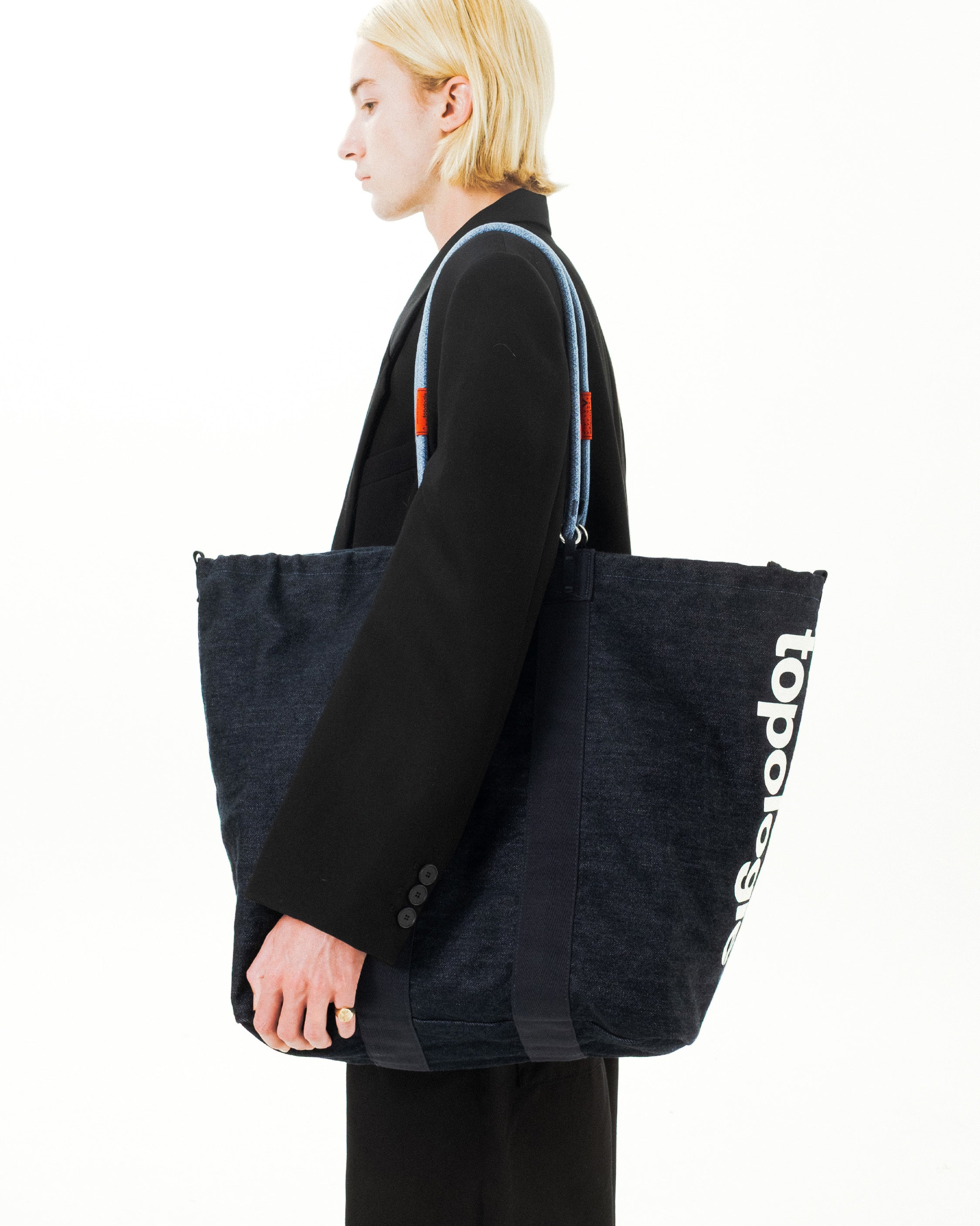 Summit Tote Large（サミットトート ラージ）