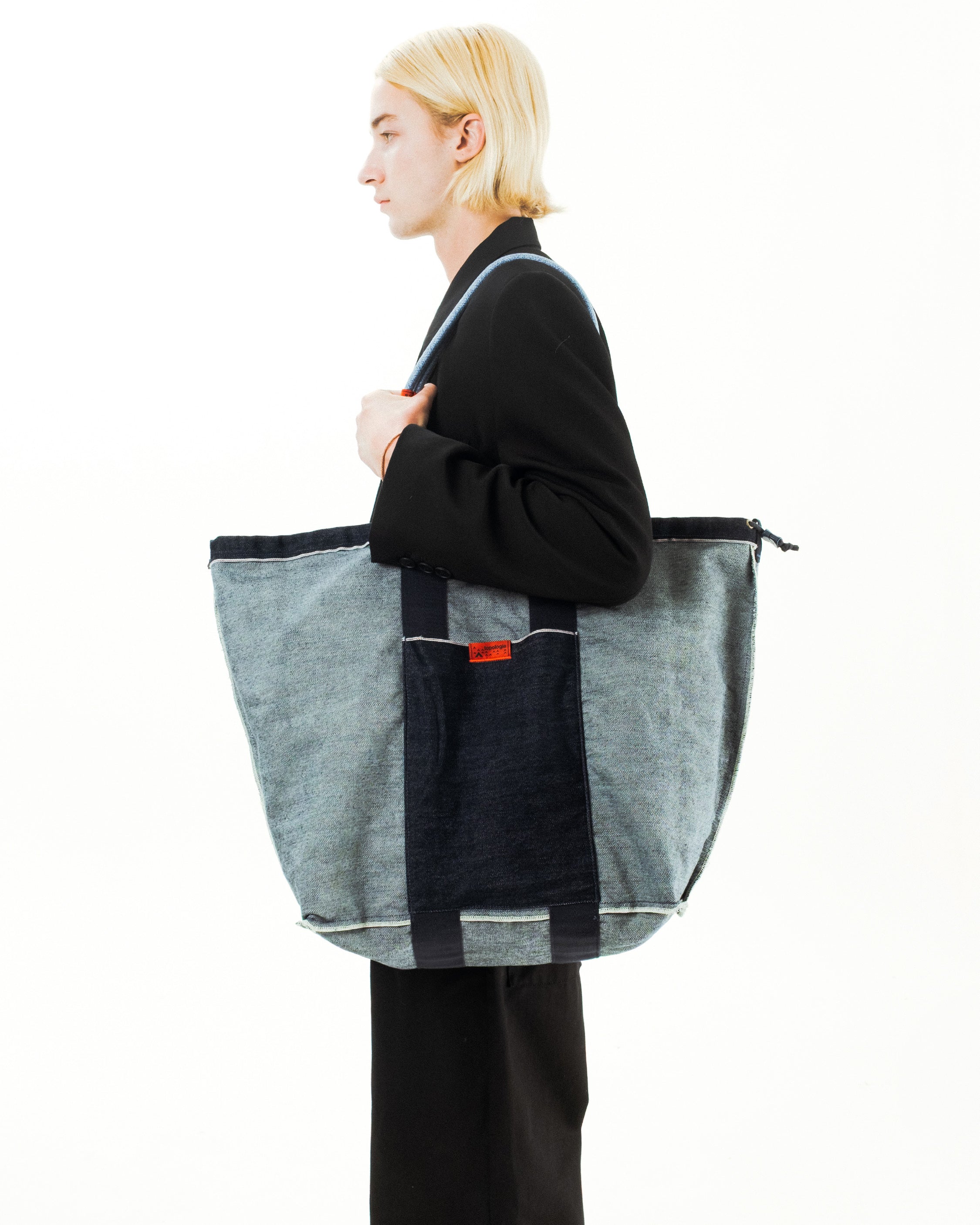 Summit Tote Large（サミットトート ラージ）