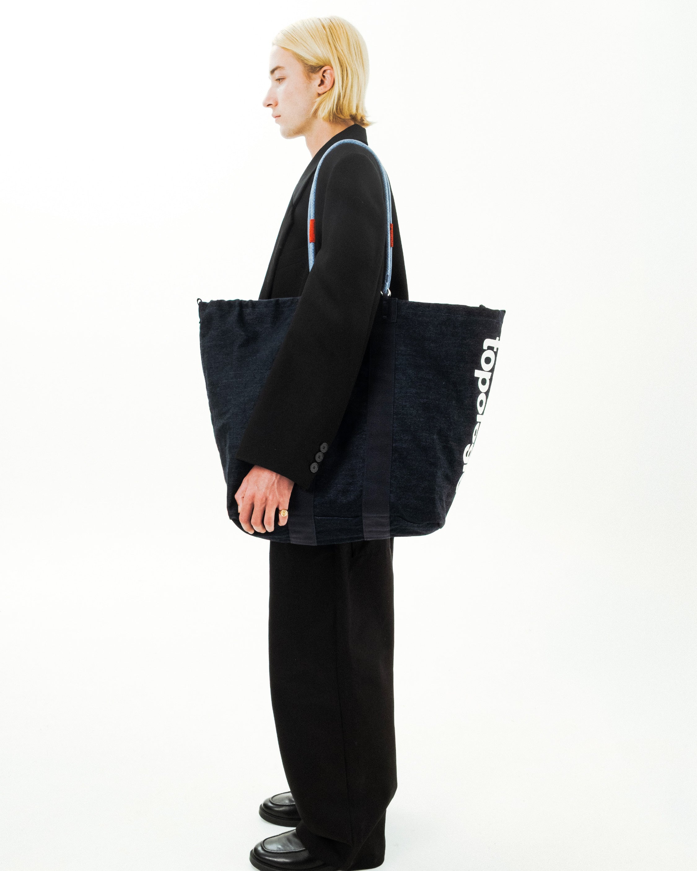 Summit Tote Large（サミットトート ラージ）