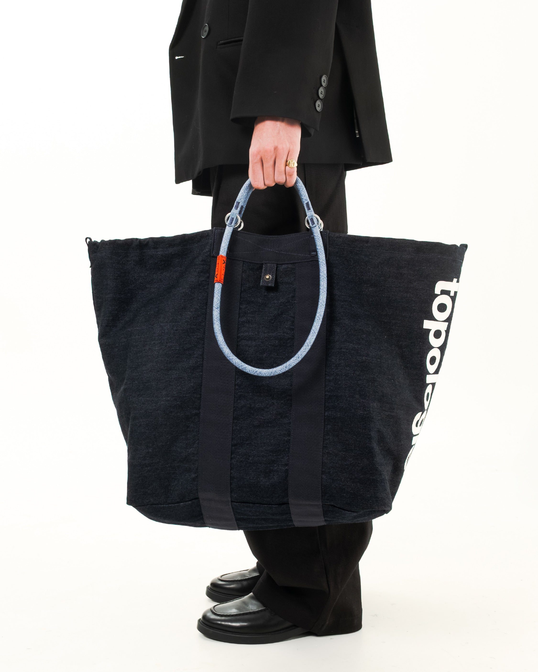 Summit Tote Large（サミットトート ラージ）